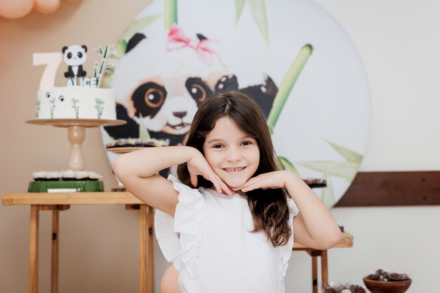 Alice e a Magia da Infância: Pequenos Momentos, Grandes Lembranças - 2 - 8