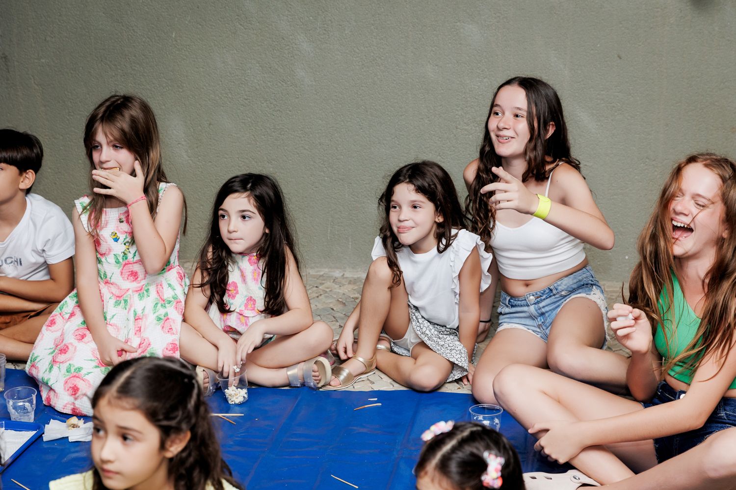 Alice e a Magia da Infância: Pequenos Momentos, Grandes Lembranças - 2 - 73