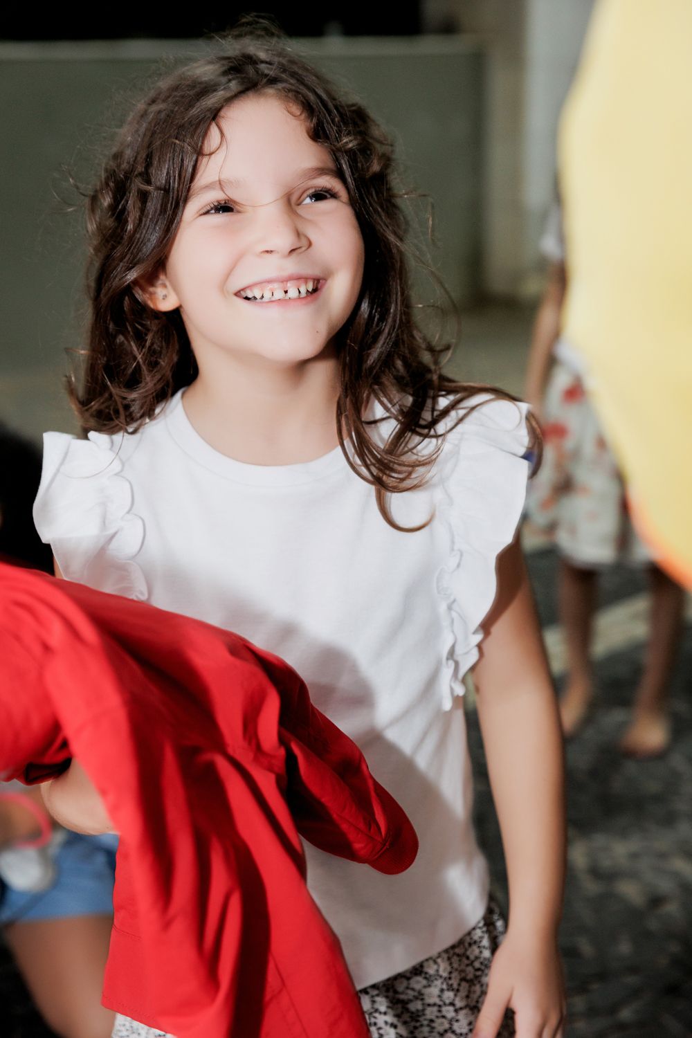 Alice e a Magia da Infância: Pequenos Momentos, Grandes Lembranças - 2 - 79