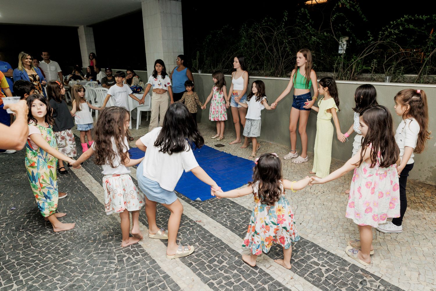 Alice e a Magia da Infância: Pequenos Momentos, Grandes Lembranças - 2 - 82