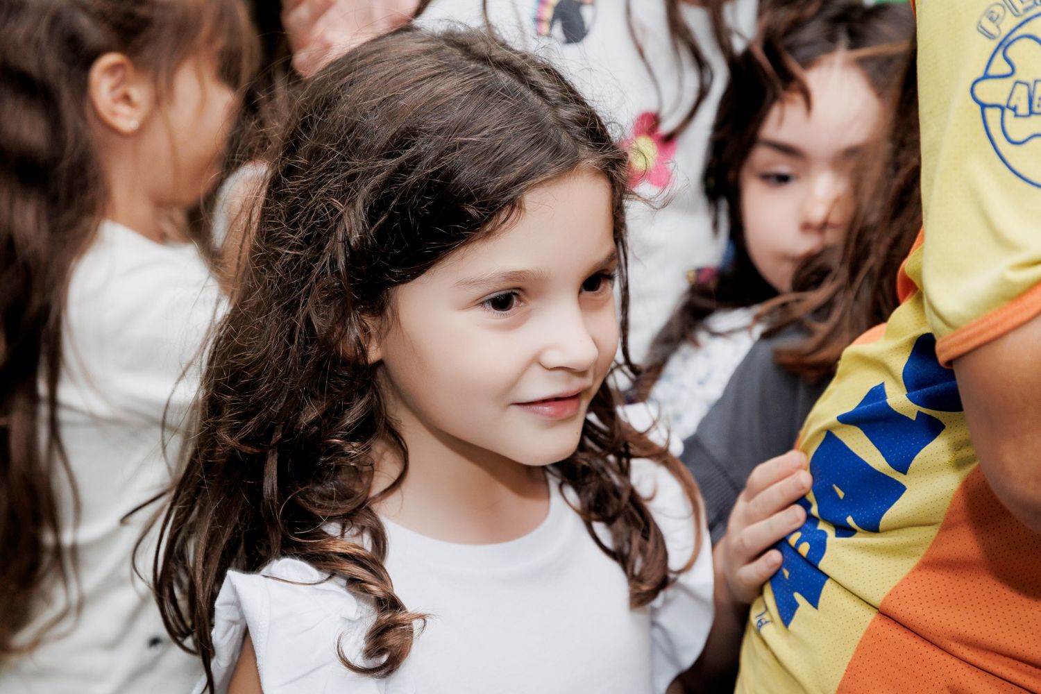 Alice e a Magia da Infância: Pequenos Momentos, Grandes Lembranças - 2 - 84