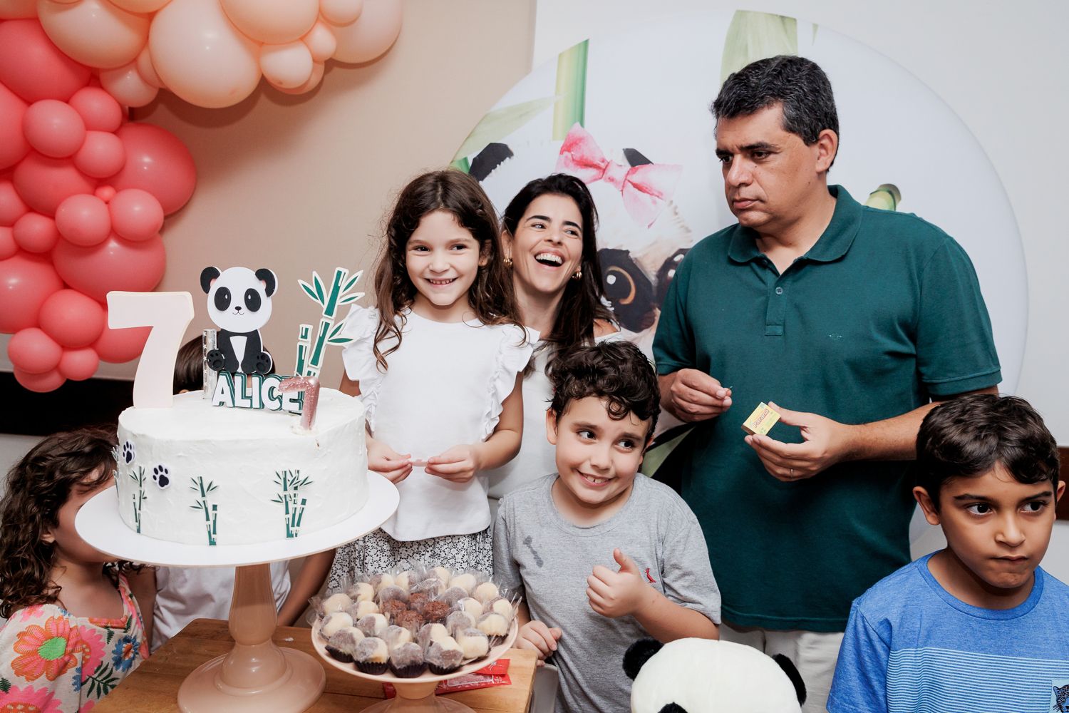 Alice e a Magia da Infância: Pequenos Momentos, Grandes Lembranças - 2 - 86