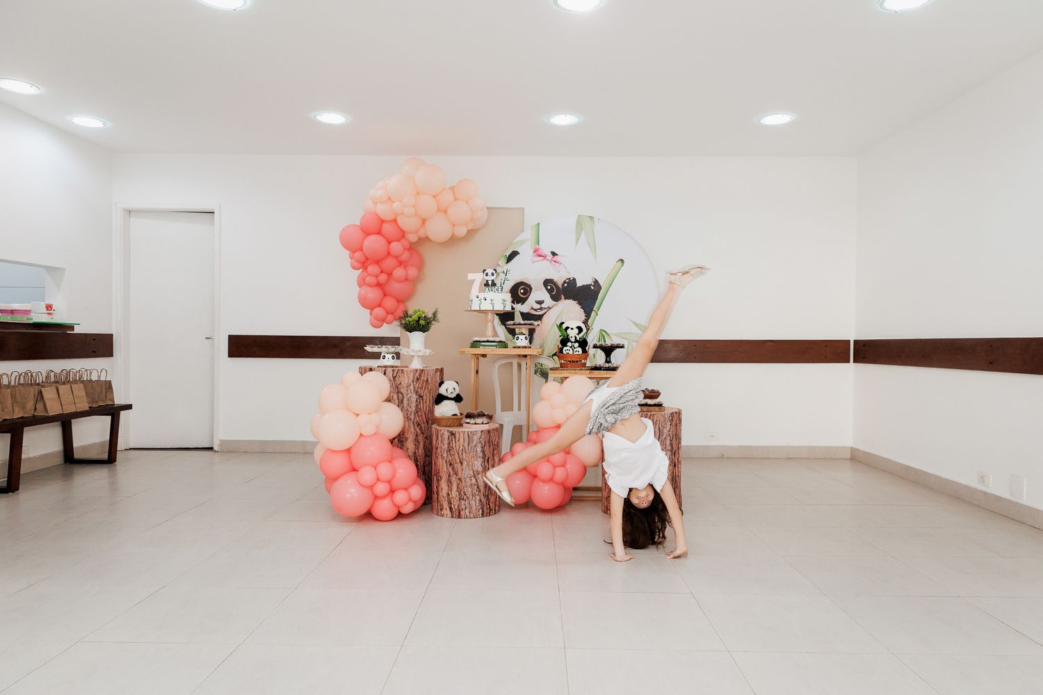 Alice e a Magia da Infância: Pequenos Momentos, Grandes Lembranças - 2 - 23