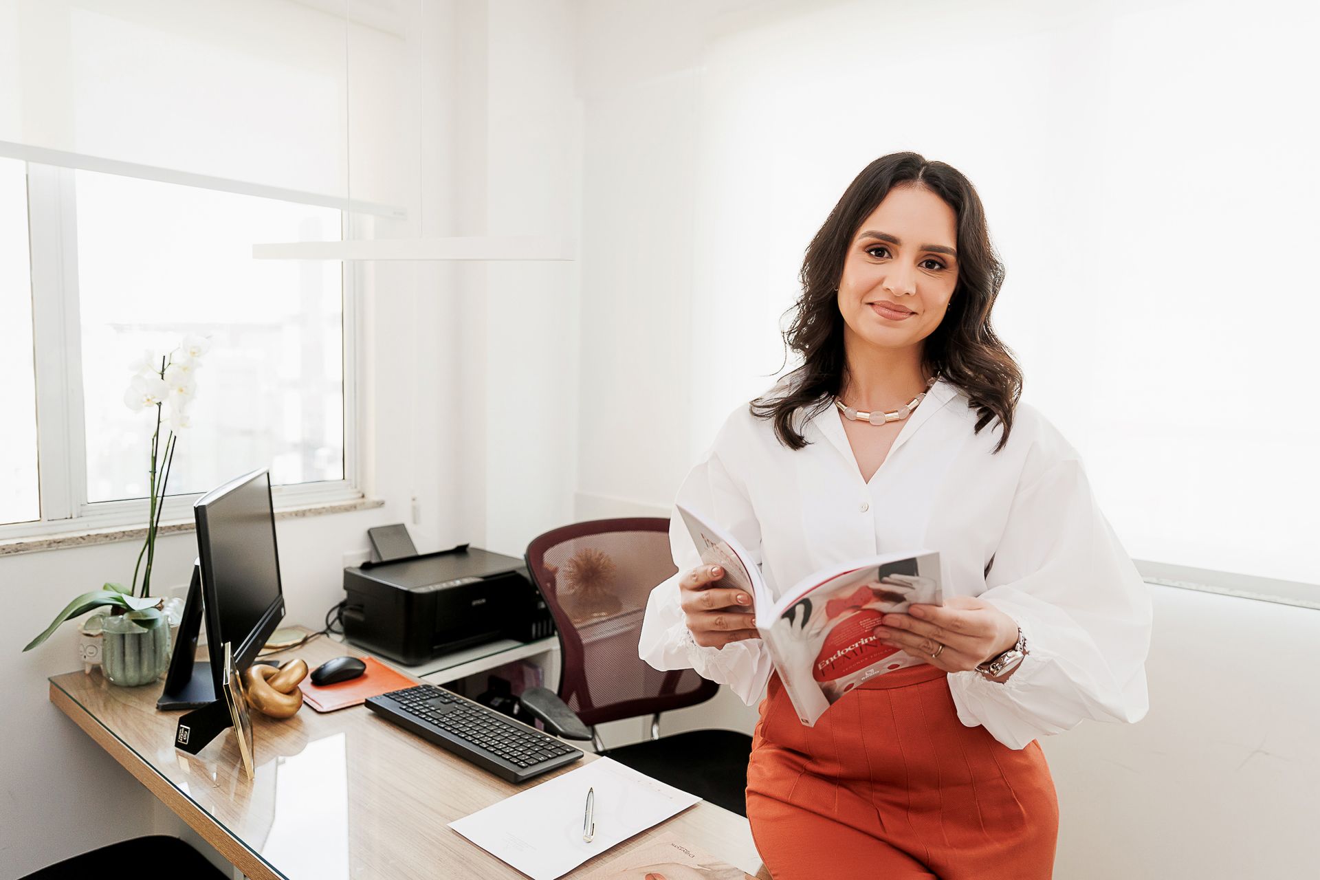 Retratos Profissionais: A Imagem da Sua Essência - 2 - 8