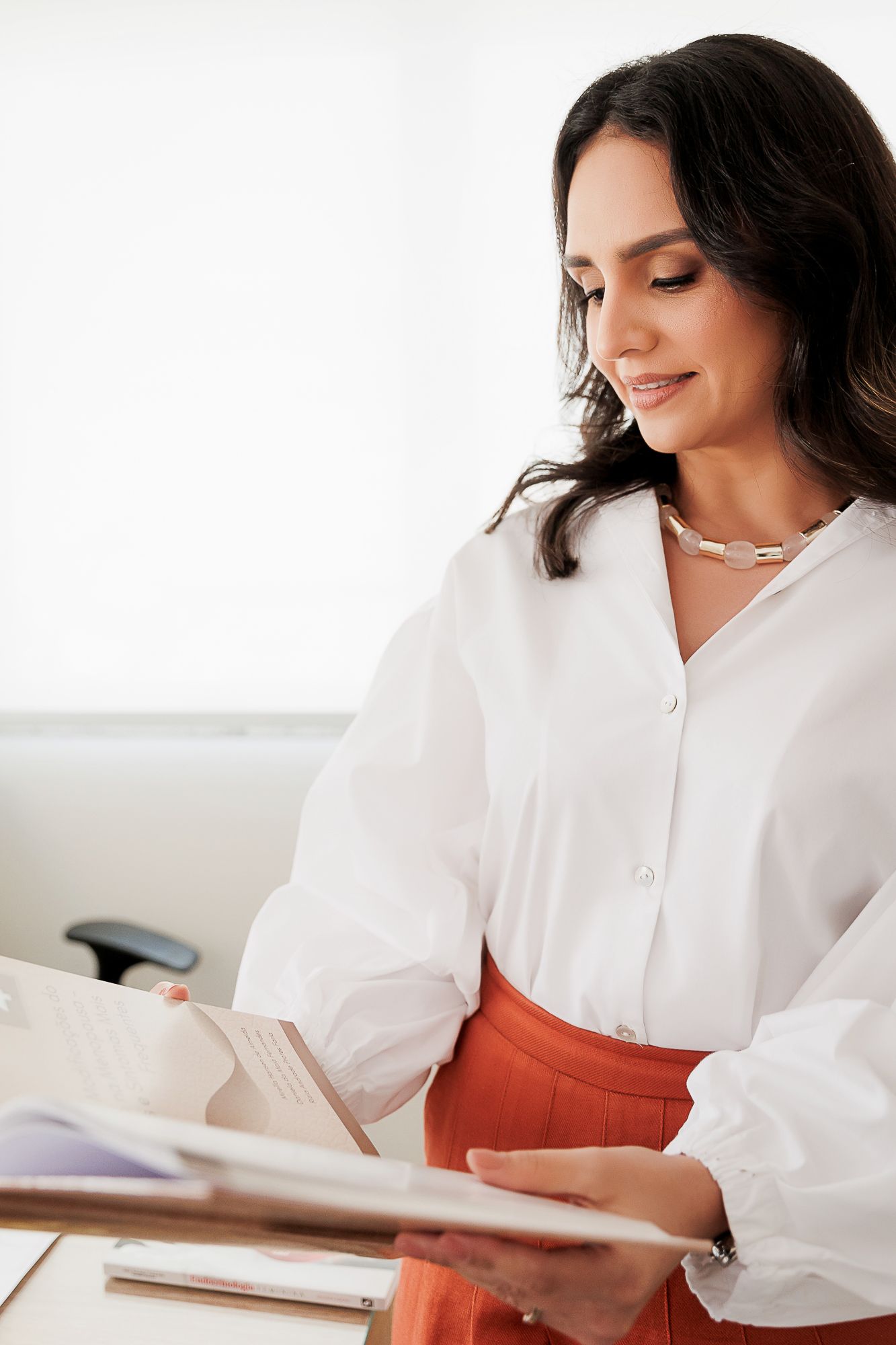 Retratos Profissionais: A Imagem da Sua Essência - 2 - 4