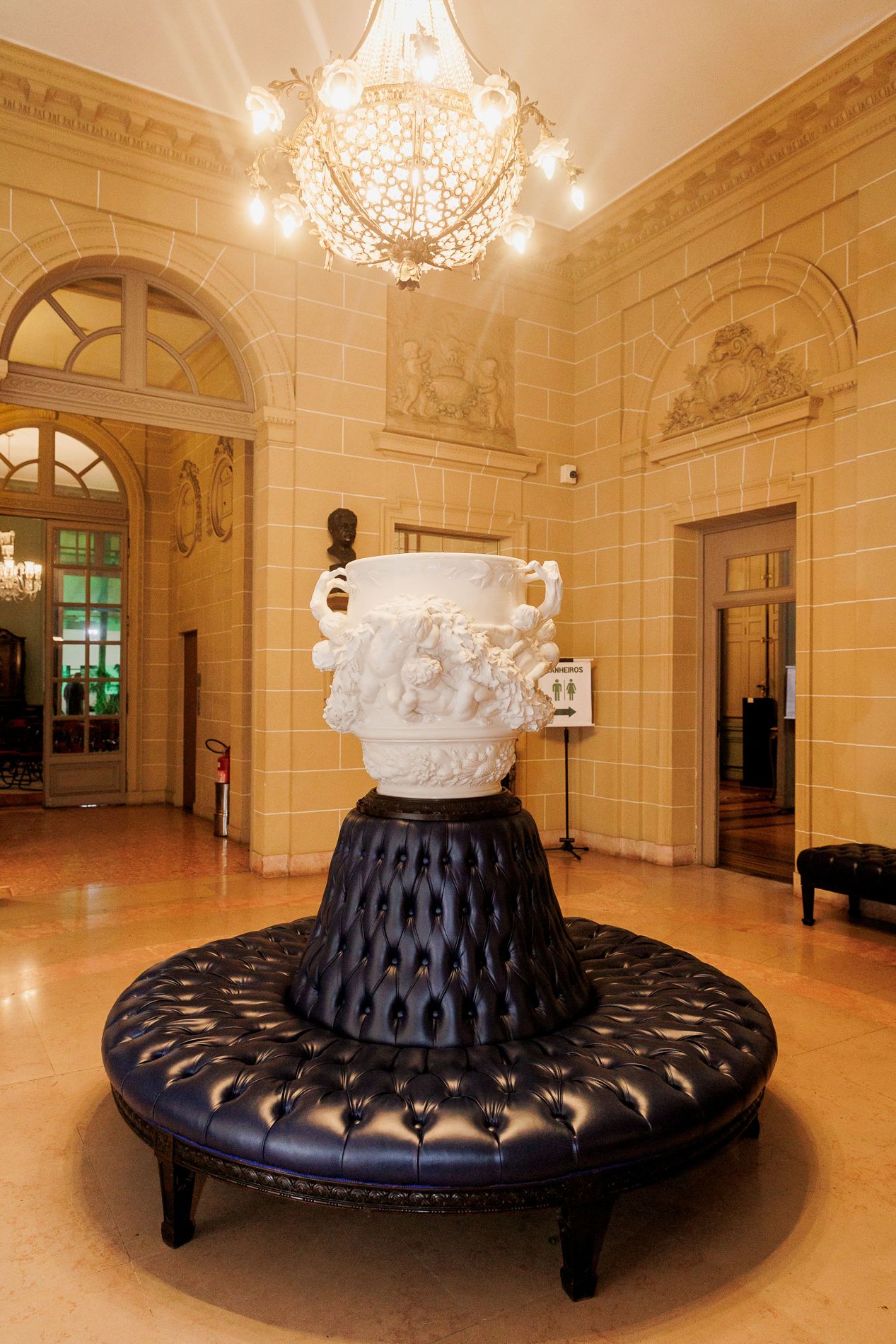 Edgard Telles Ribeiro toma posse na Academia Brasileira de Letras: uma noite histórica para a literatura brasileira - 2 - 11