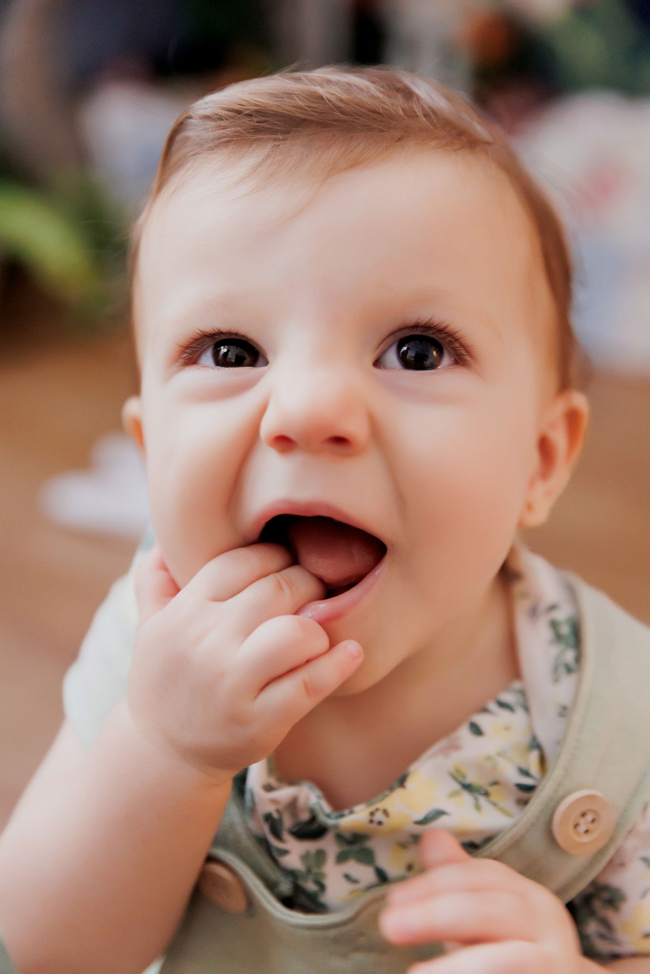 Ensaios de Páscoa em Niterói: um Jardim Encantado para Crianças no Estúdio Dani Paiva - 2 - 24