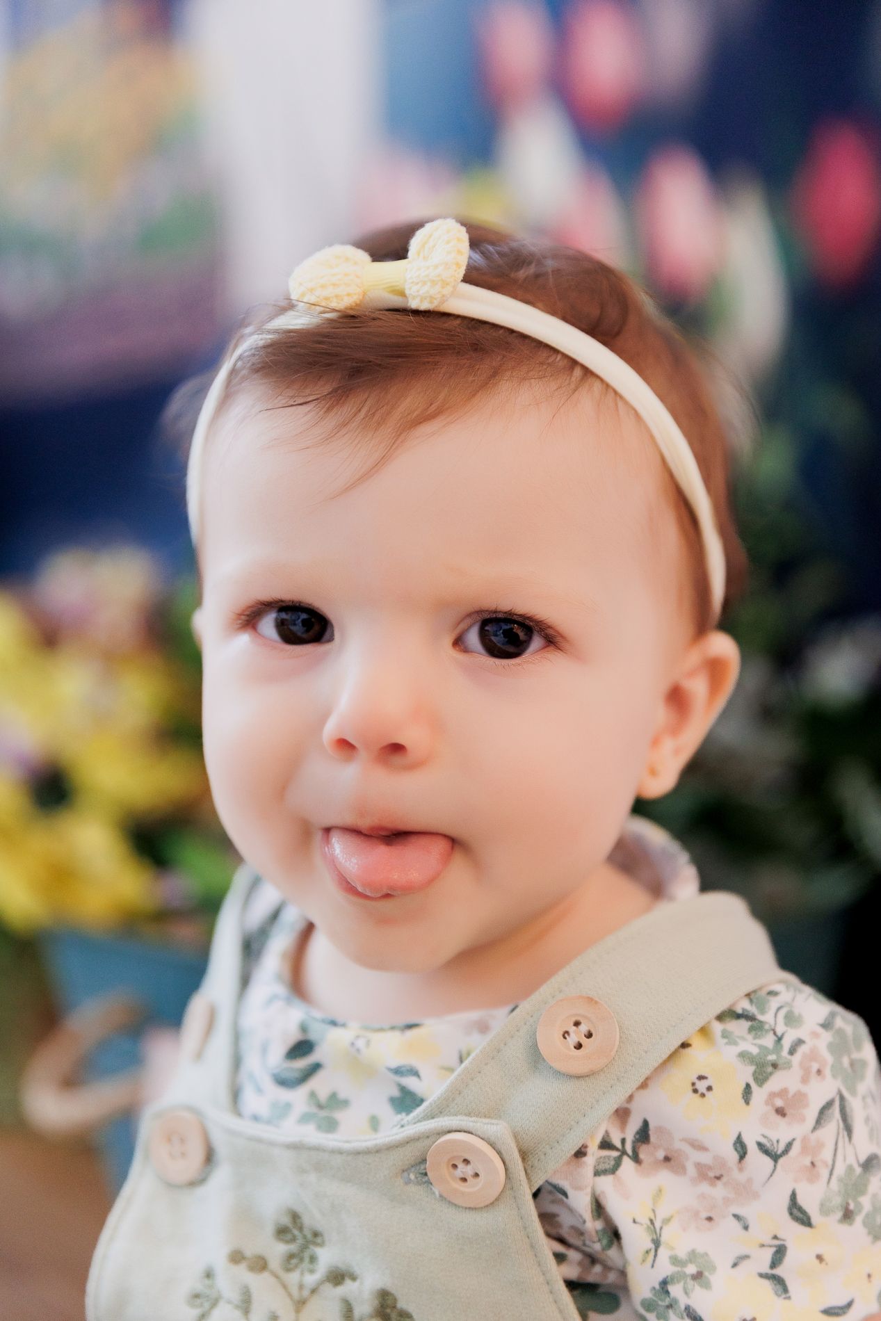 Ensaios de Páscoa em Niterói: um Jardim Encantado para Crianças no Estúdio Dani Paiva - 2 - 30