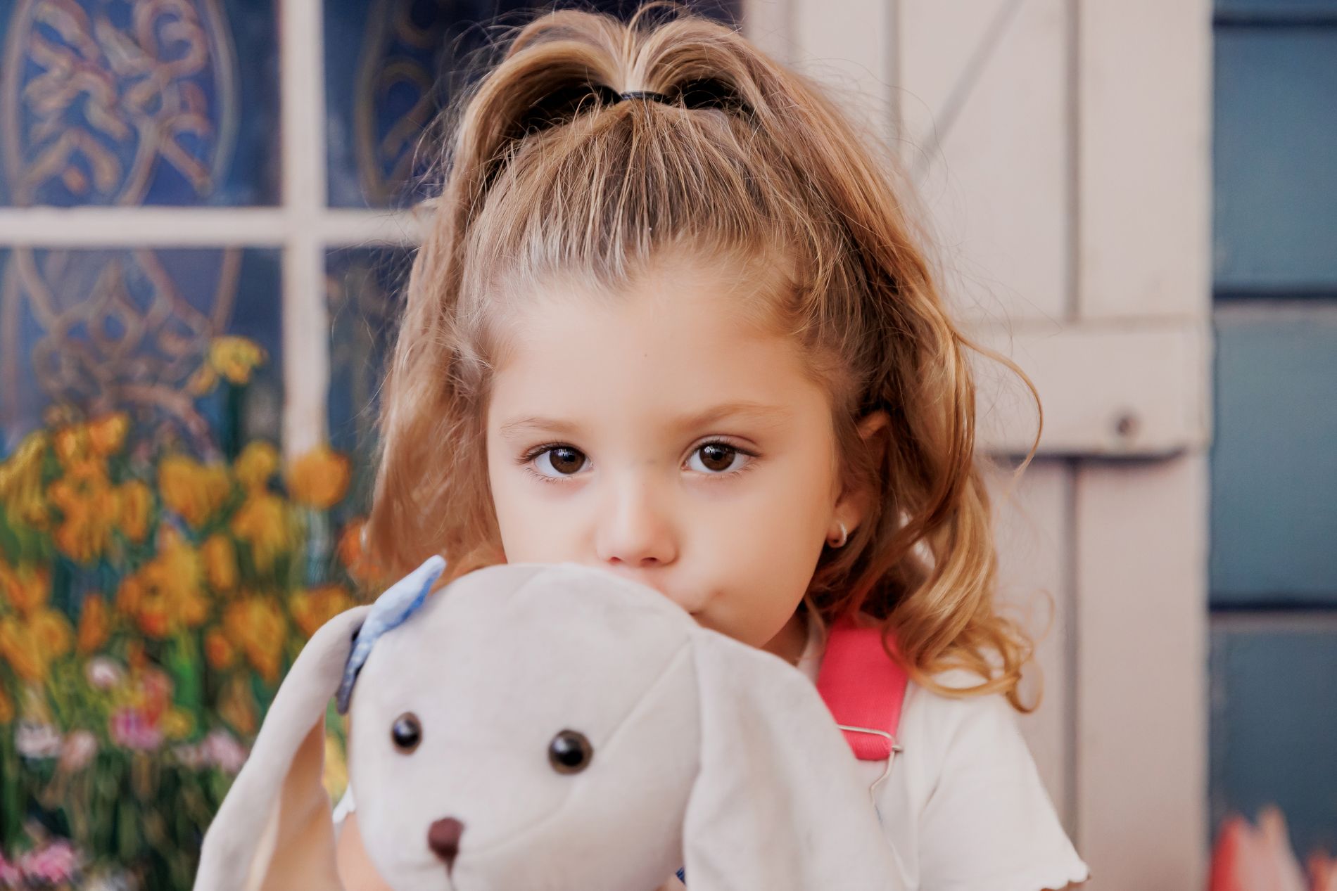 Ensaios de Páscoa em Niterói: um Jardim Encantado para Crianças no Estúdio Dani Paiva - 2 - 60