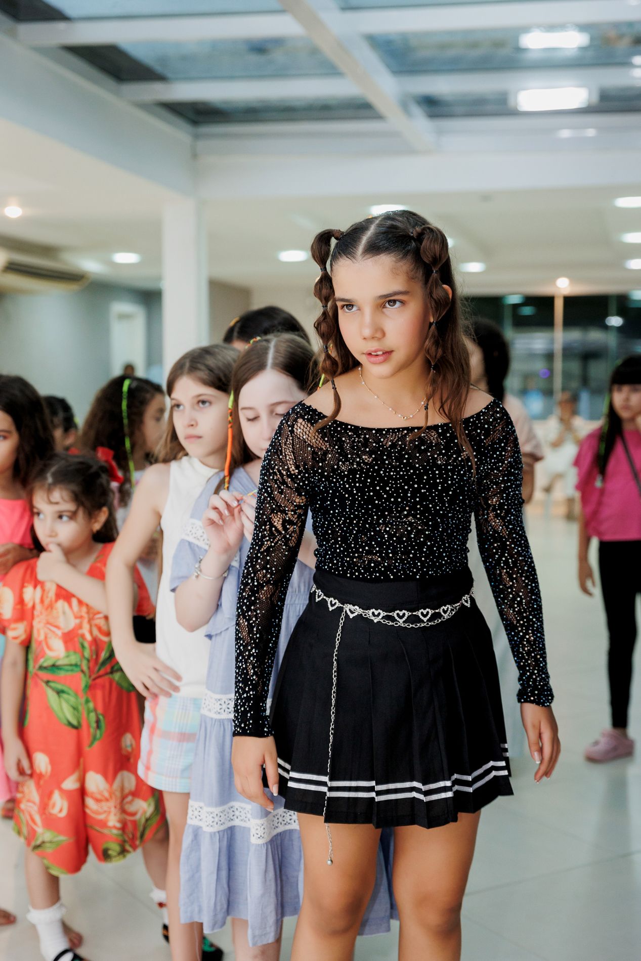 Aniversário de 10 anos da Isabela: uma festa BTS cheia de cor, alegria e emoção! - 2 - 8