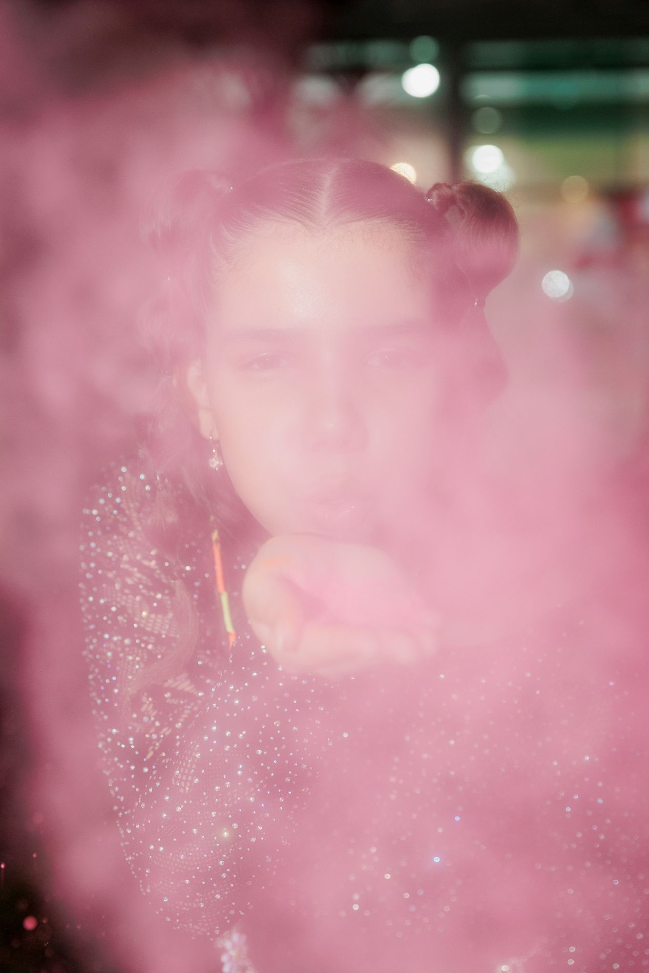 Aniversário de 10 anos da Isabela: uma festa BTS cheia de cor, alegria e emoção! - 2 - 15