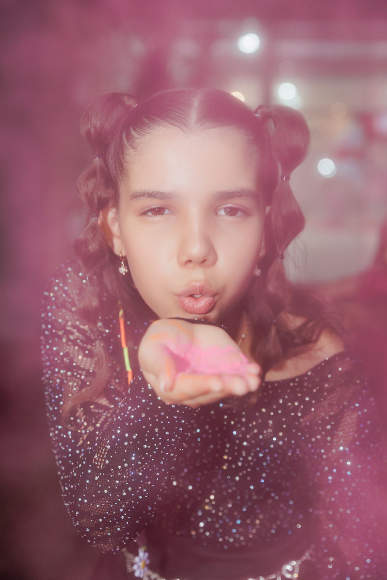 Aniversário de 10 anos da Isabela: uma festa BTS cheia de cor, alegria e emoção! - 2 - 16