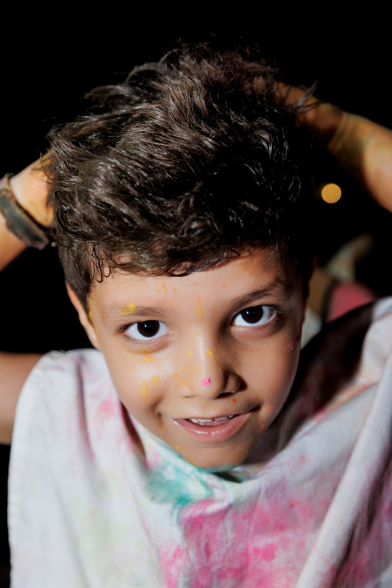 Aniversário de 10 anos da Isabela: uma festa BTS cheia de cor, alegria e emoção! - 2 - 17