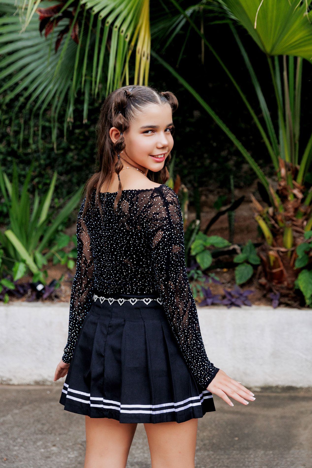 Aniversário de 10 anos da Isabela: uma festa BTS cheia de cor, alegria e emoção! - 2 - 3