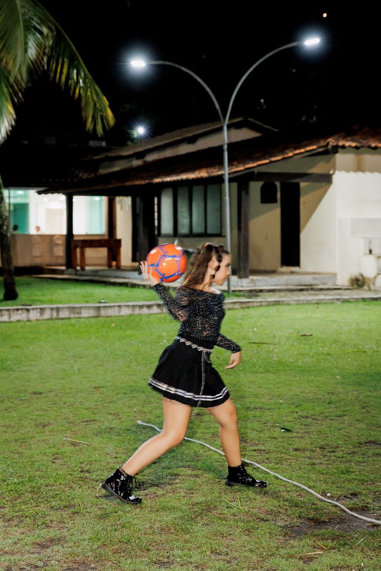 Aniversário de 10 anos da Isabela: uma festa BTS cheia de cor, alegria e emoção! - 2 - 25