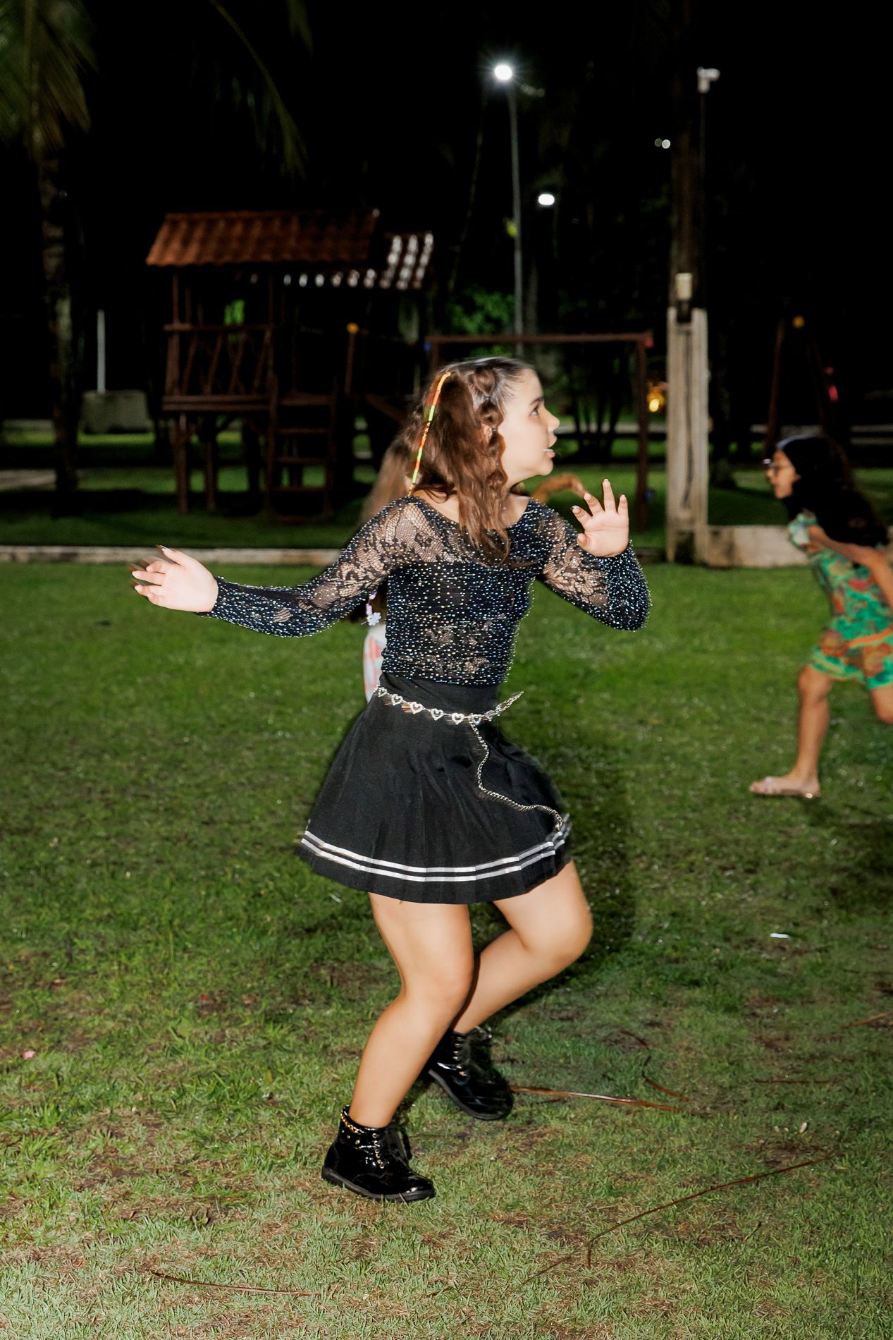 Aniversário de 10 anos da Isabela: uma festa BTS cheia de cor, alegria e emoção! - 2 - 26