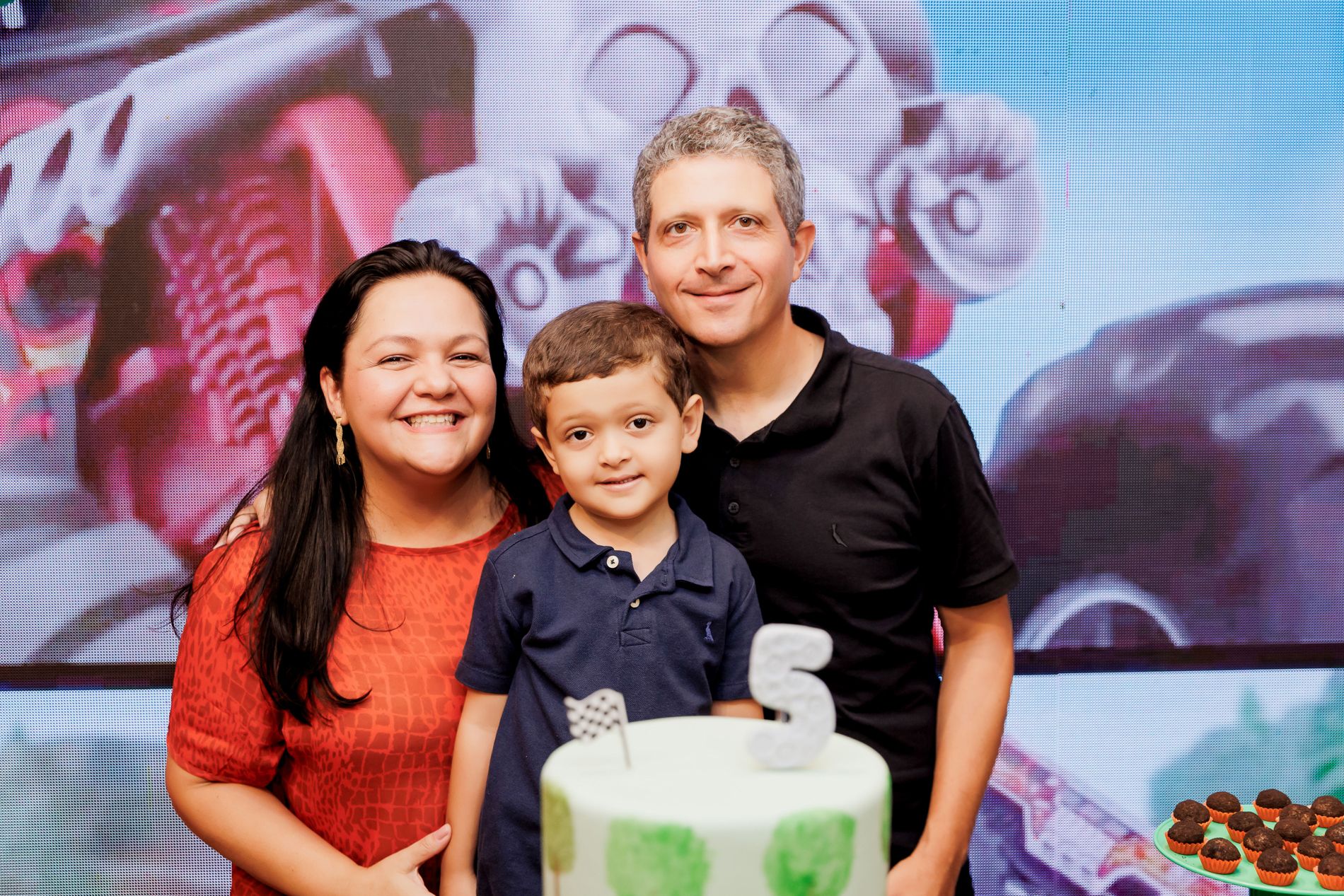 Festa do Rafael na Usina: 5 anos de alegria, Hot Wheels e muita diversão! - 2 - 17