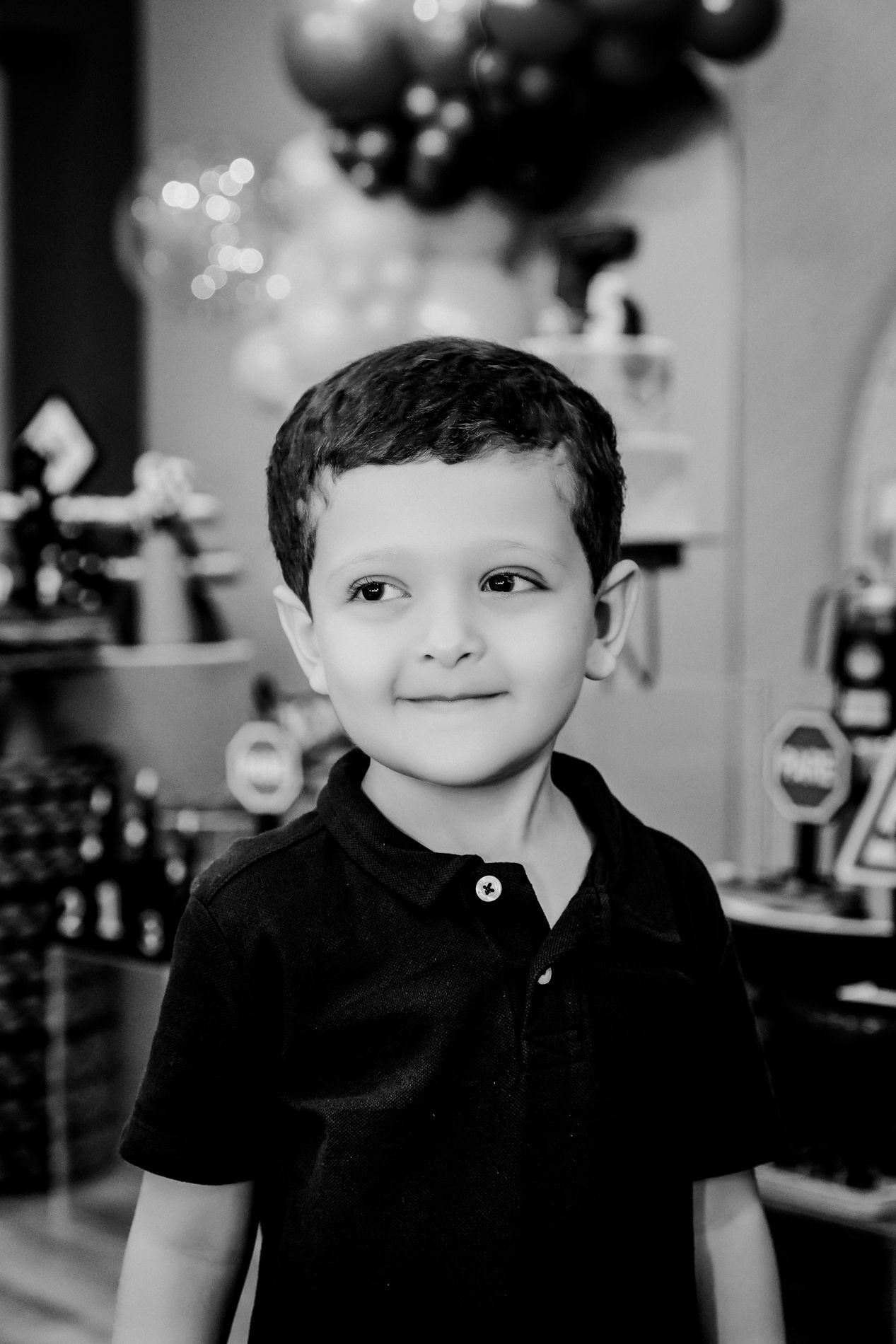 Festa do Rafael na Usina: 5 anos de alegria, Hot Wheels e muita diversão! - 2 - 25