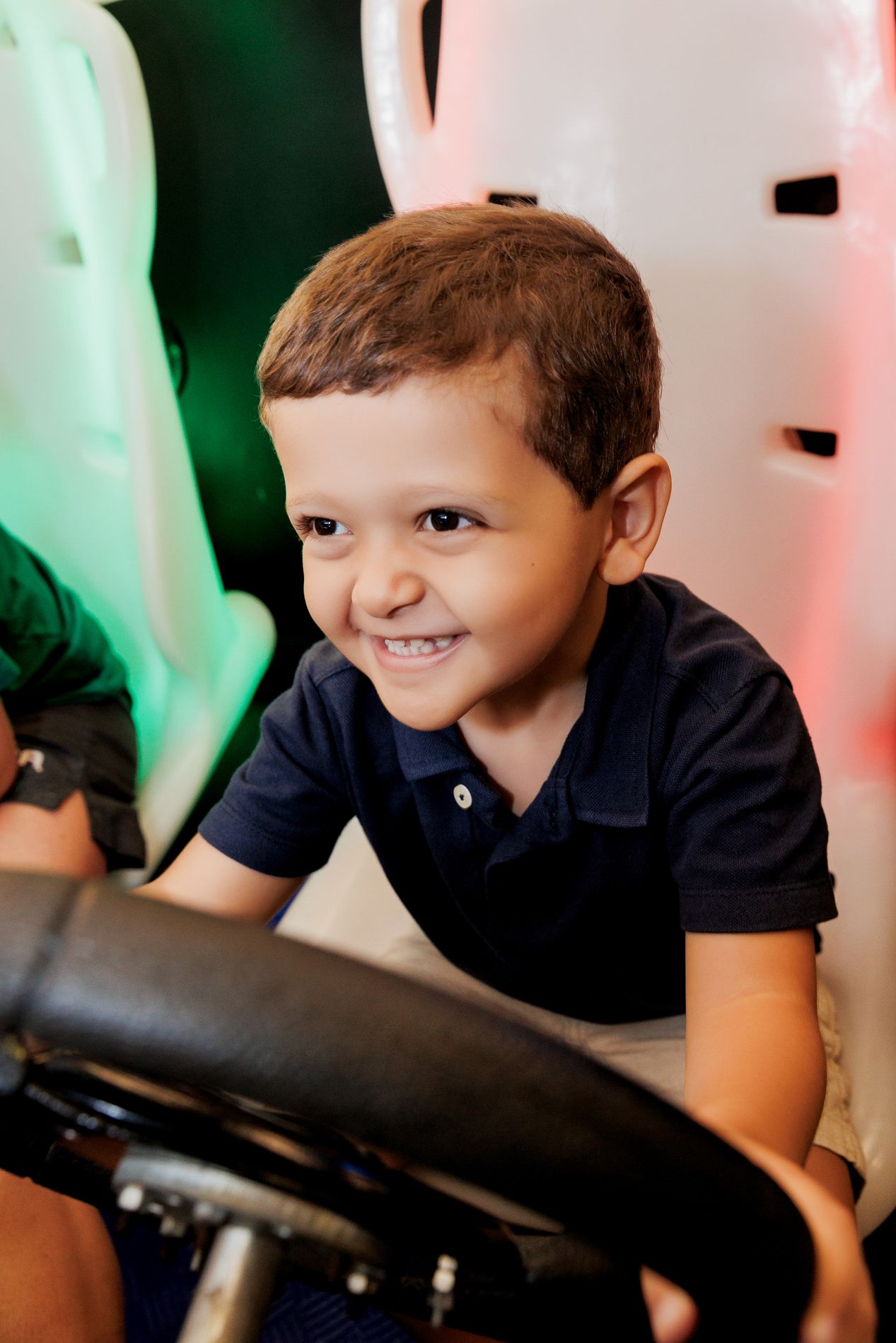 Festa do Rafael na Usina: 5 anos de alegria, Hot Wheels e muita diversão! - 2 - 28