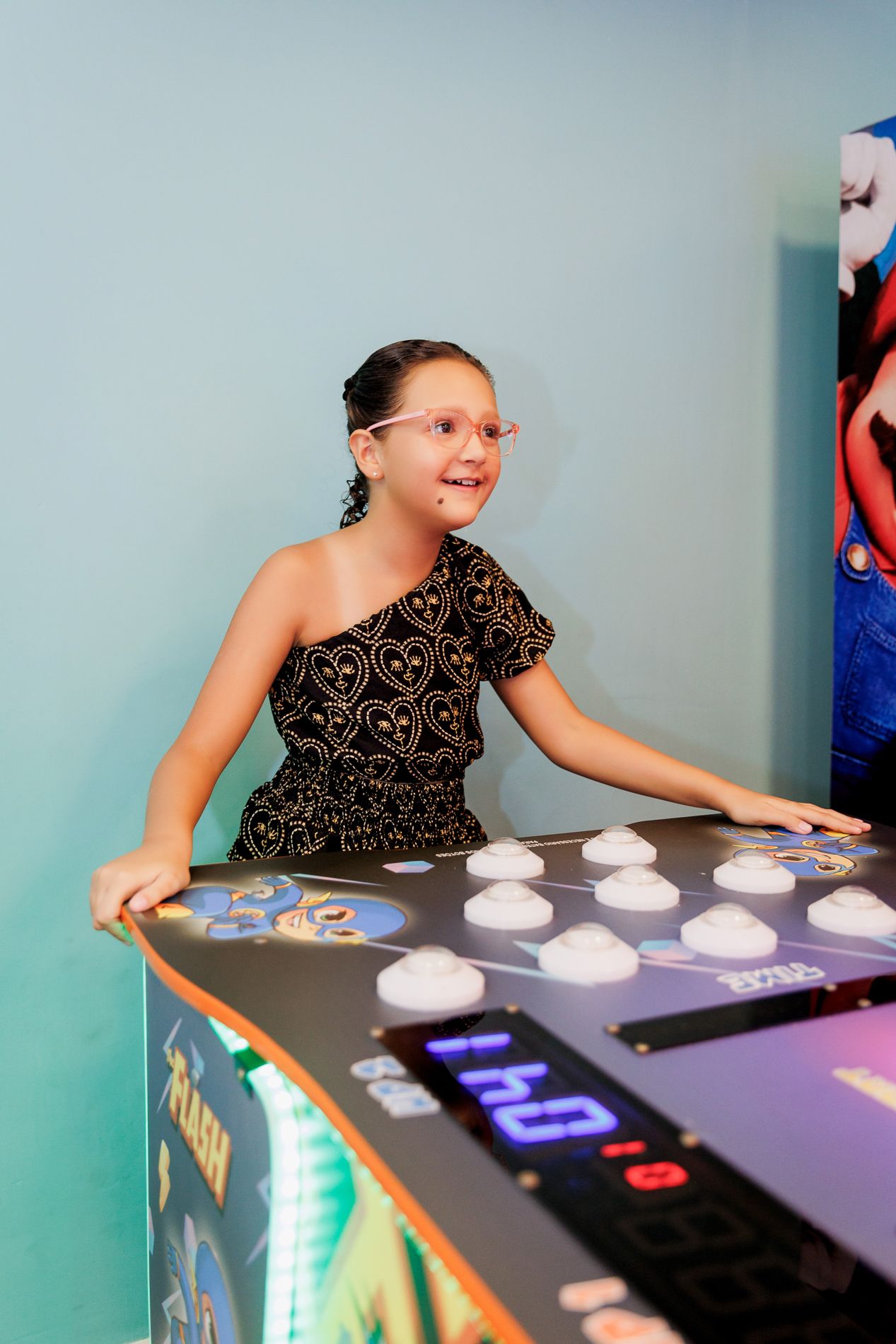 Festa do Rafael na Usina: 5 anos de alegria, Hot Wheels e muita diversão! - 2 - 31