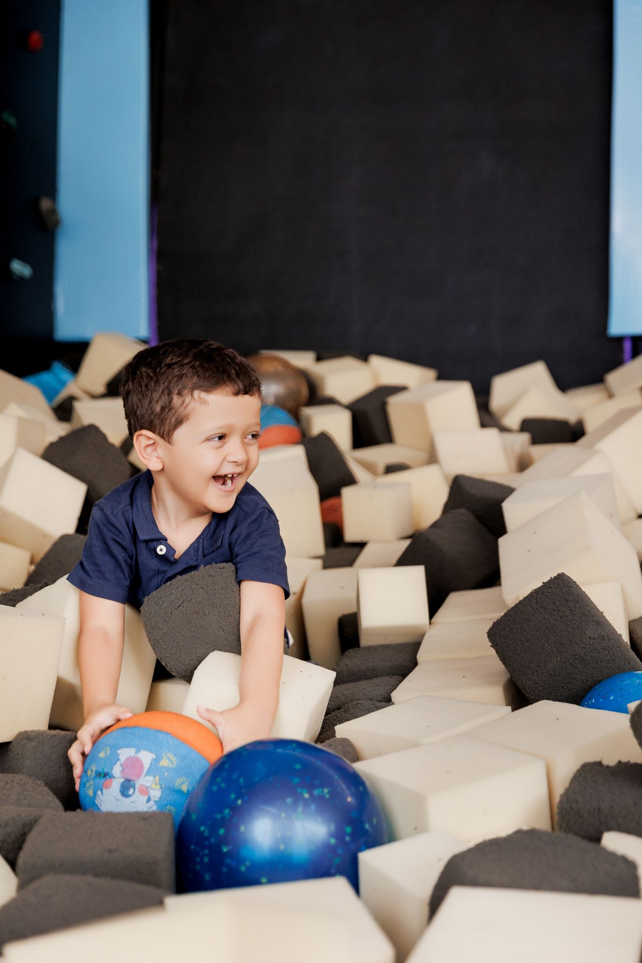Festa do Rafael na Usina: 5 anos de alegria, Hot Wheels e muita diversão! - 2 - 35