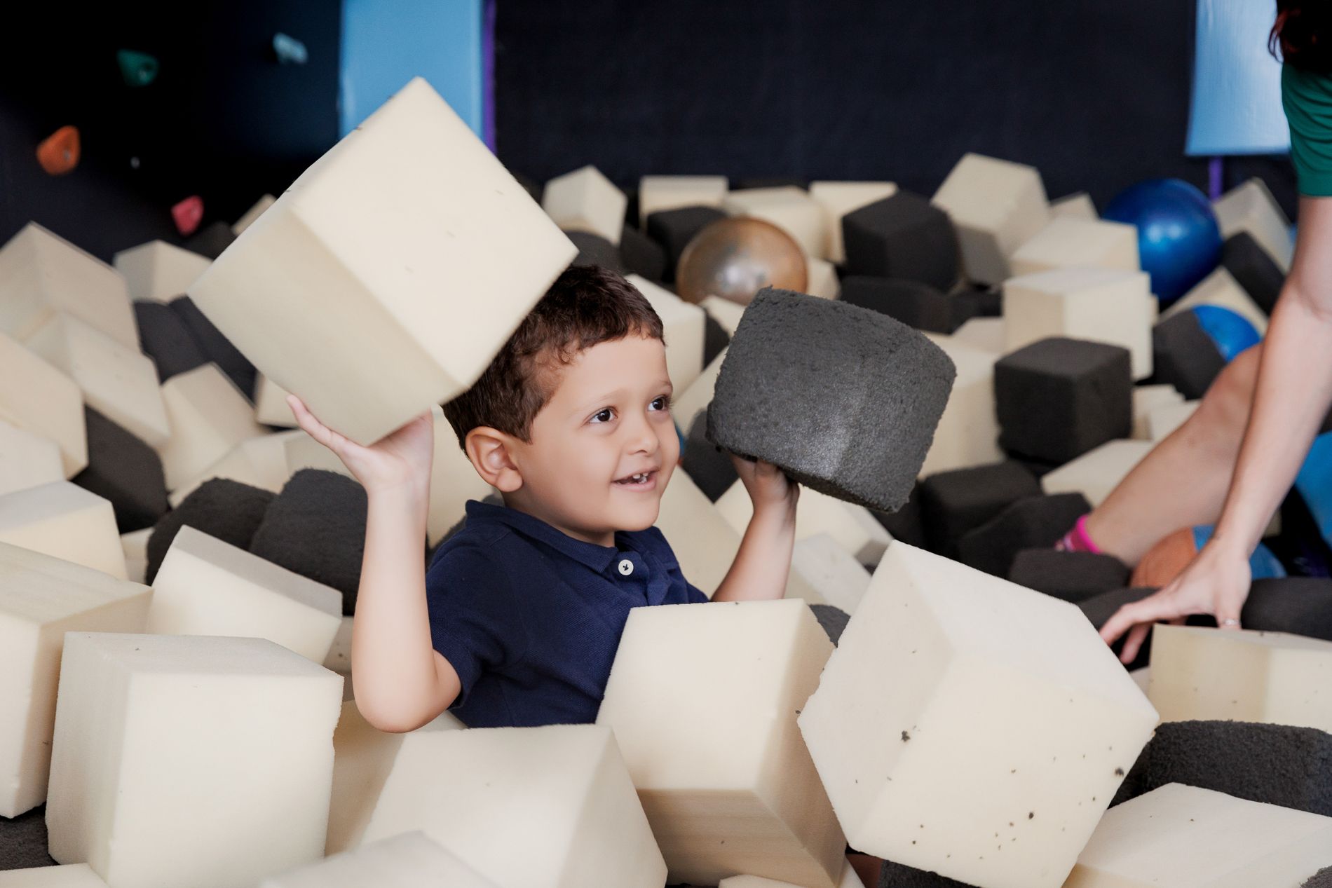 Festa do Rafael na Usina: 5 anos de alegria, Hot Wheels e muita diversão! - 2 - 38