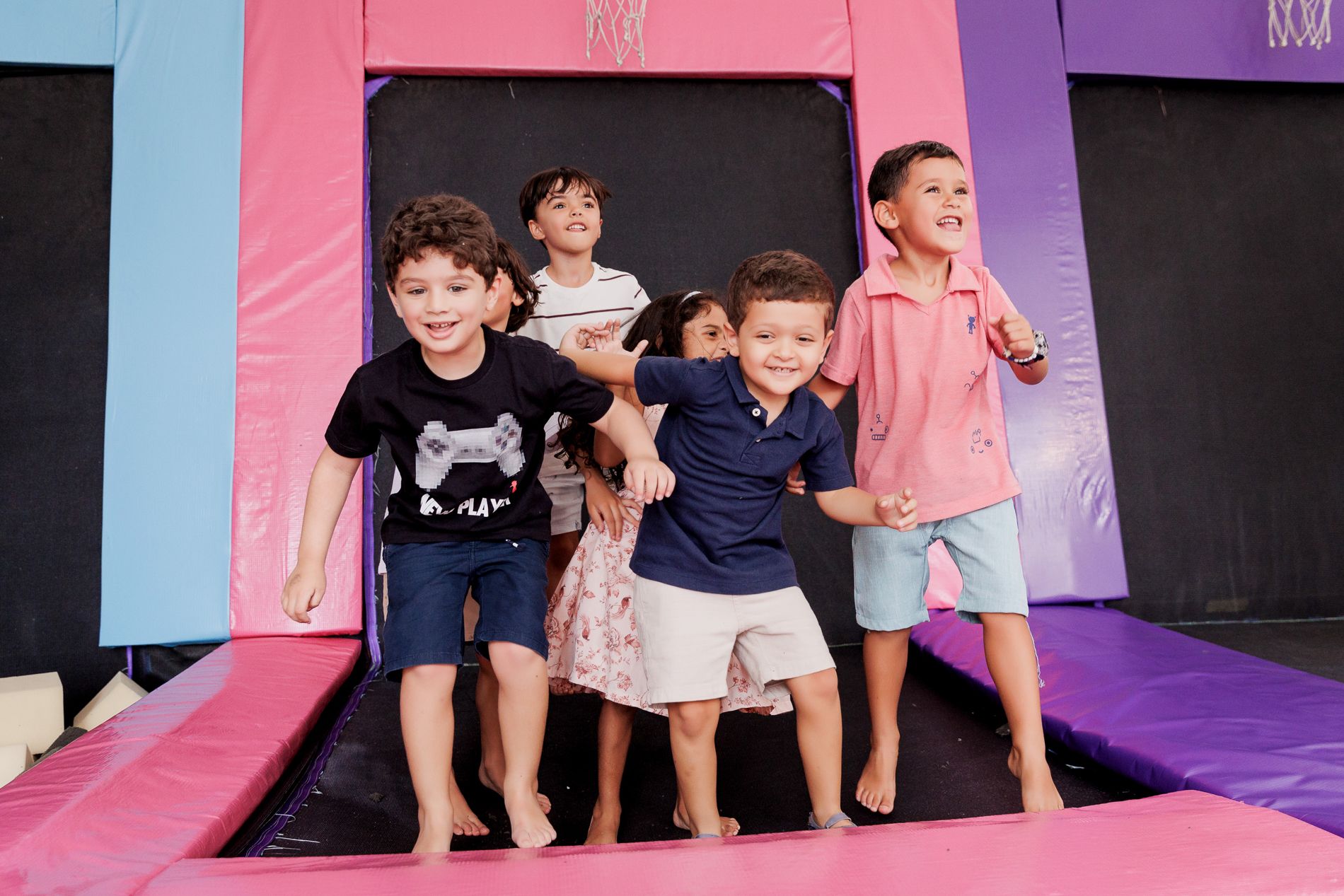 Festa do Rafael na Usina: 5 anos de alegria, Hot Wheels e muita diversão! - 2 - 51