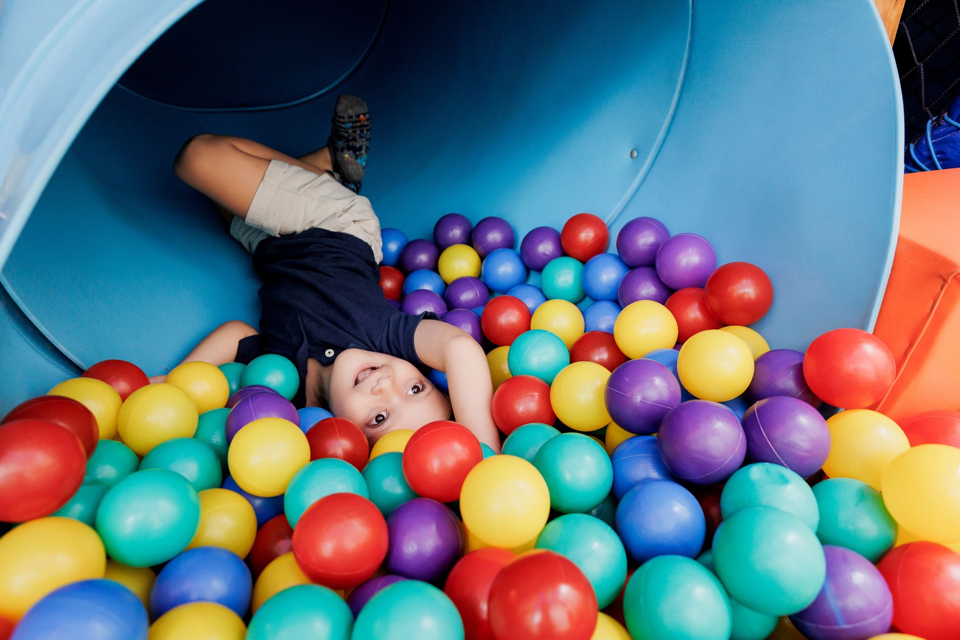 Festa do Rafael na Usina: 5 anos de alegria, Hot Wheels e muita diversão! - 2 - 55