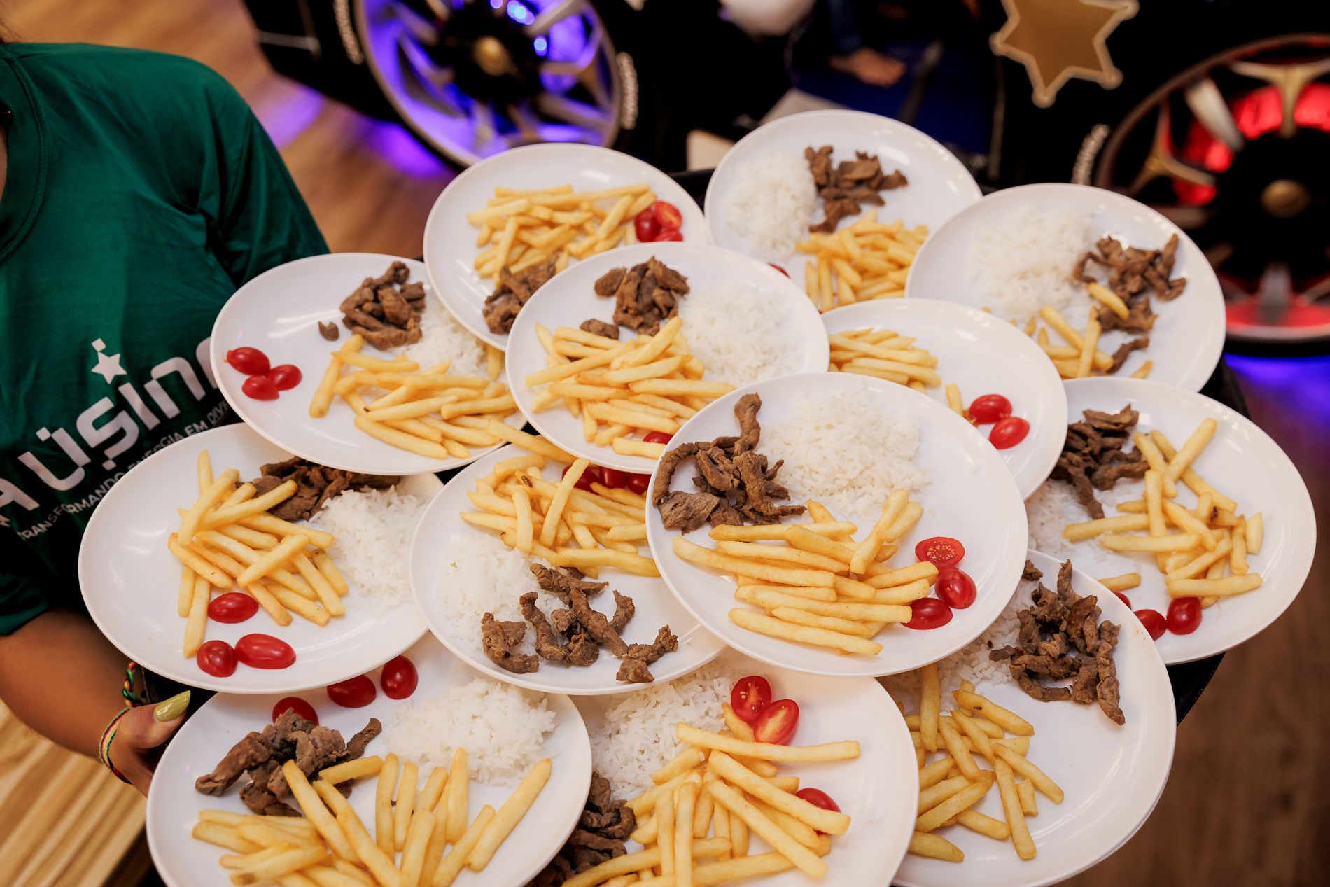 Festa do Rafael na Usina: 5 anos de alegria, Hot Wheels e muita diversão! - 2 - 56