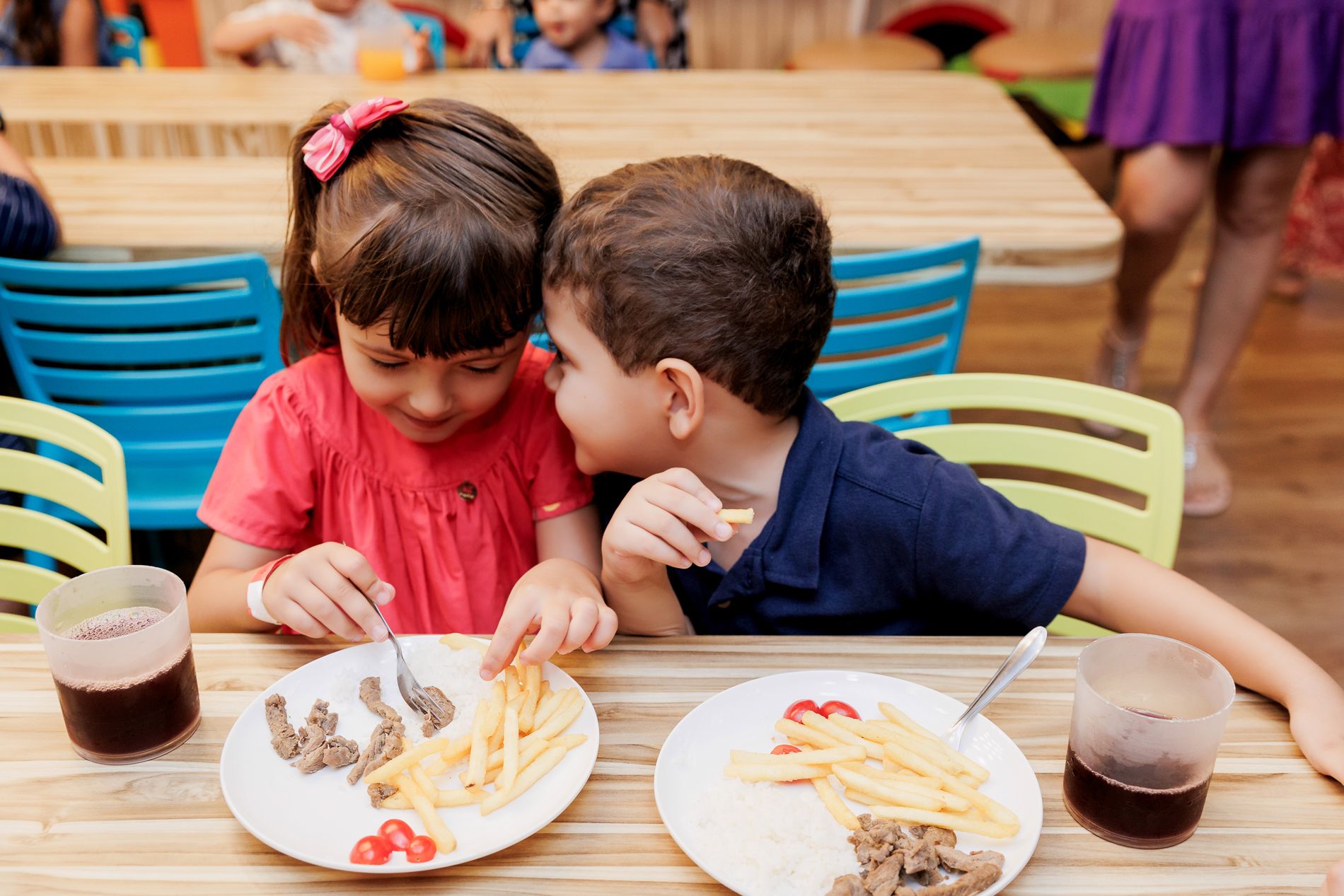 Festa do Rafael na Usina: 5 anos de alegria, Hot Wheels e muita diversão! - 2 - 57