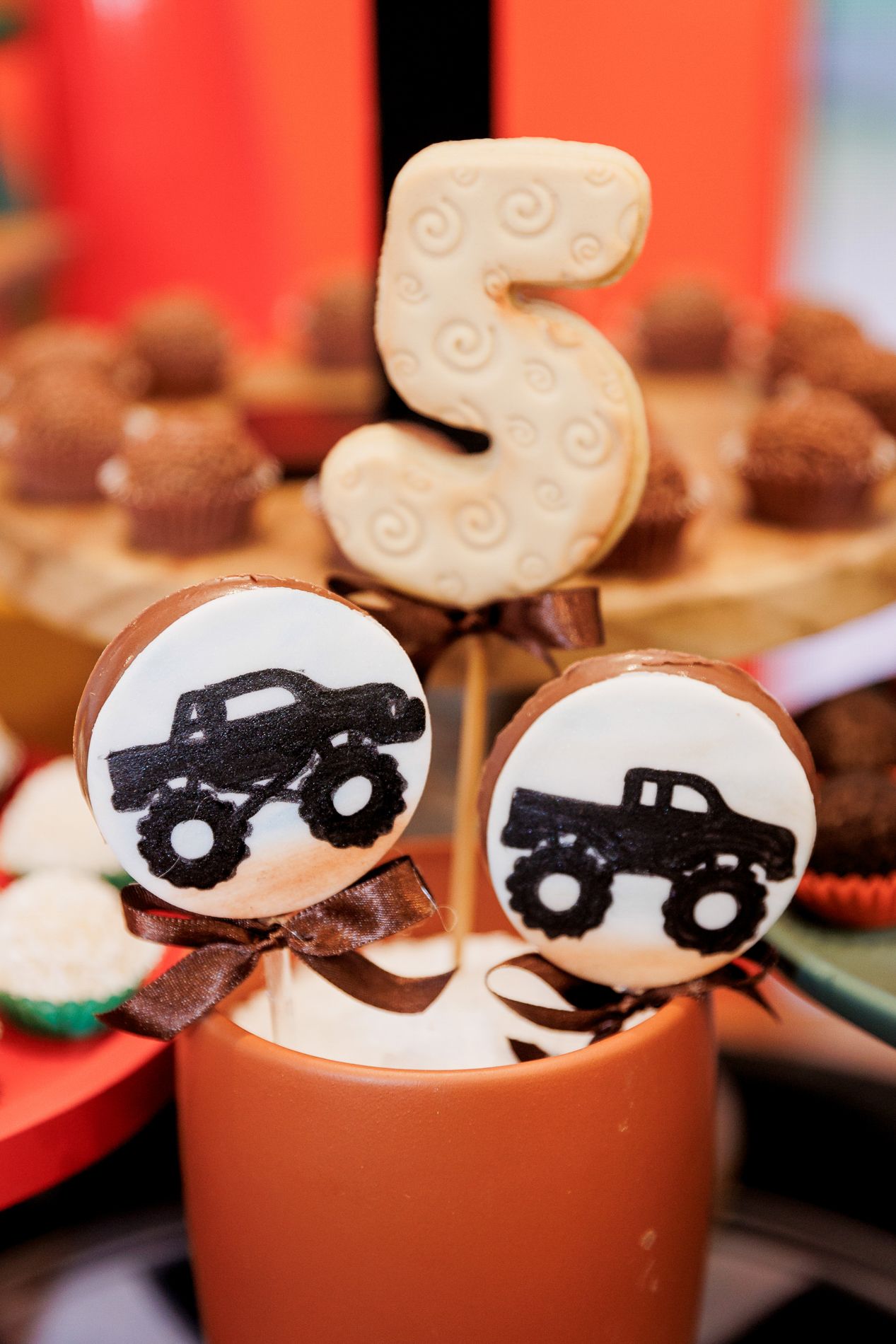 Festa do Rafael na Usina: 5 anos de alegria, Hot Wheels e muita diversão! - 2 - 6