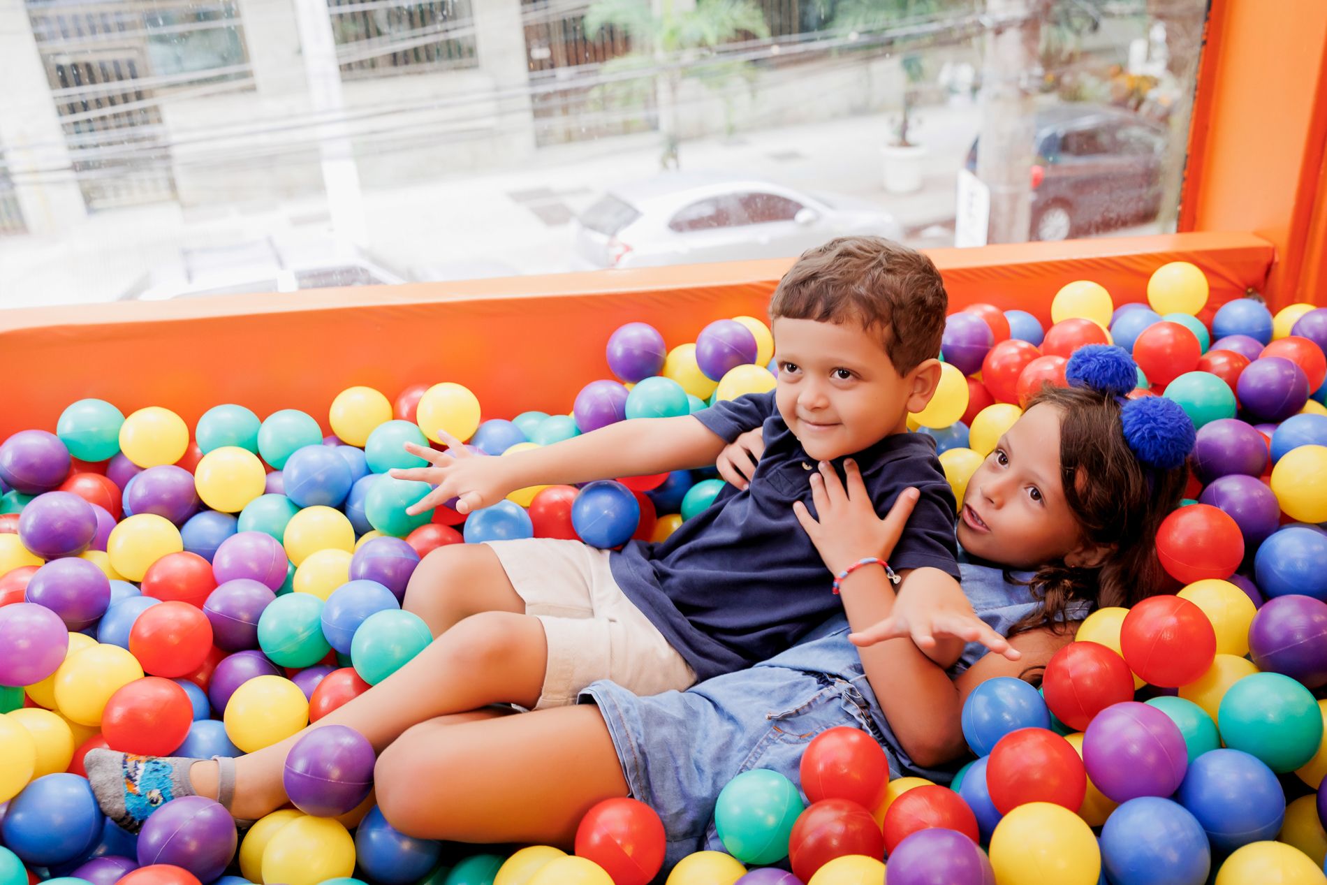Festa do Rafael na Usina: 5 anos de alegria, Hot Wheels e muita diversão! - 2 - 69