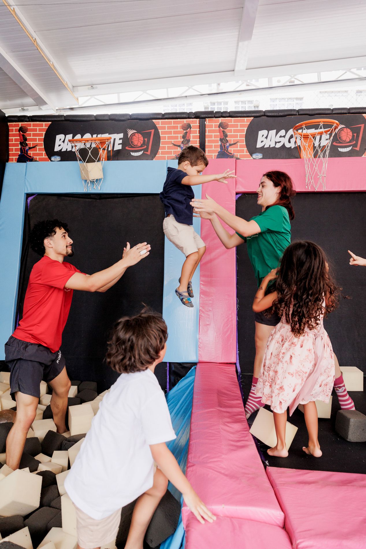 Festa do Rafael na Usina: 5 anos de alegria, Hot Wheels e muita diversão! - 2 - 73