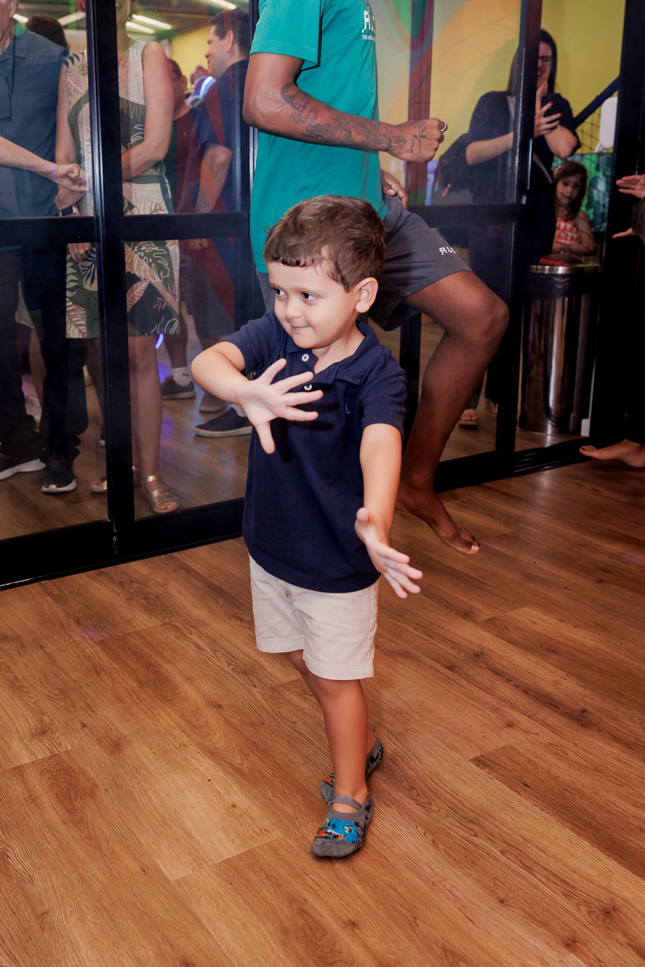 Festa do Rafael na Usina: 5 anos de alegria, Hot Wheels e muita diversão! - 2 - 76