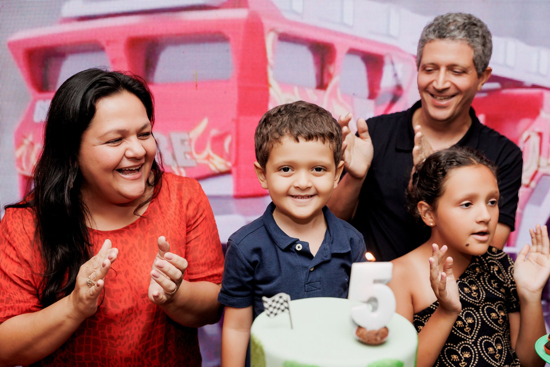 Festa do Rafael na Usina: 5 anos de alegria, Hot Wheels e muita diversão! - 2 - 77