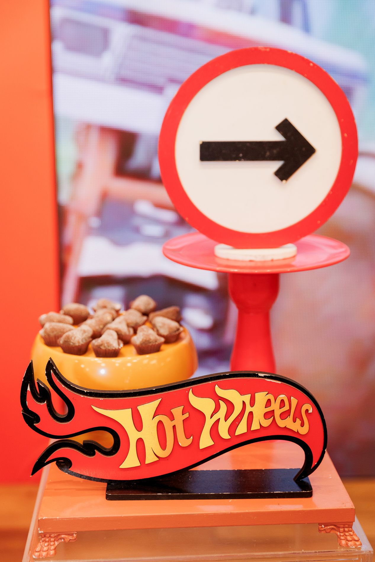 Festa do Rafael na Usina: 5 anos de alegria, Hot Wheels e muita diversão! - 2 - 10