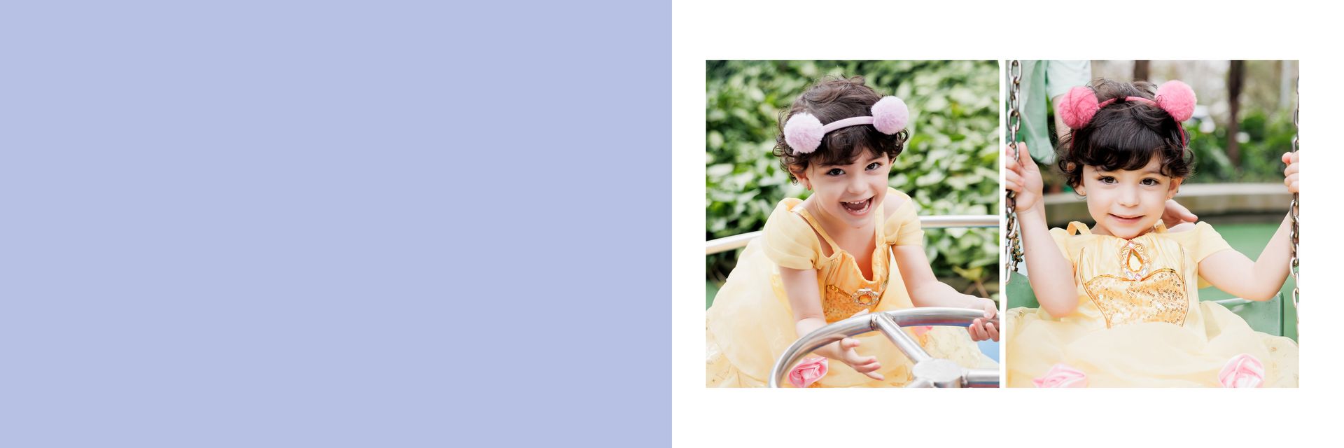 Álbum de Festa Infantil: Clássico ou Ilustrado? Qual combina mais com a sua família? - 2 - 1