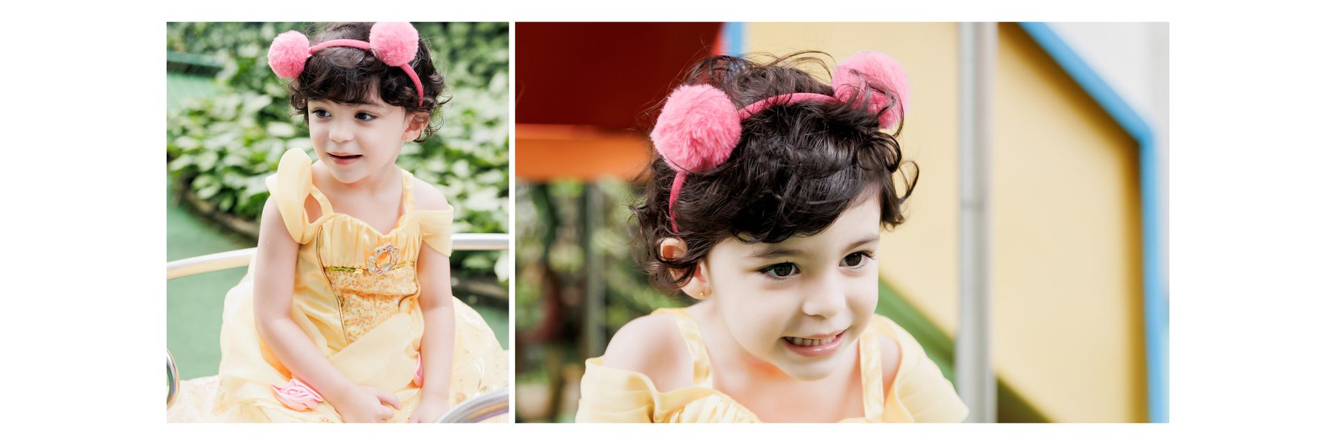 Álbum de Festa Infantil: Clássico ou Ilustrado? Qual combina mais com a sua família? - 2 - 4