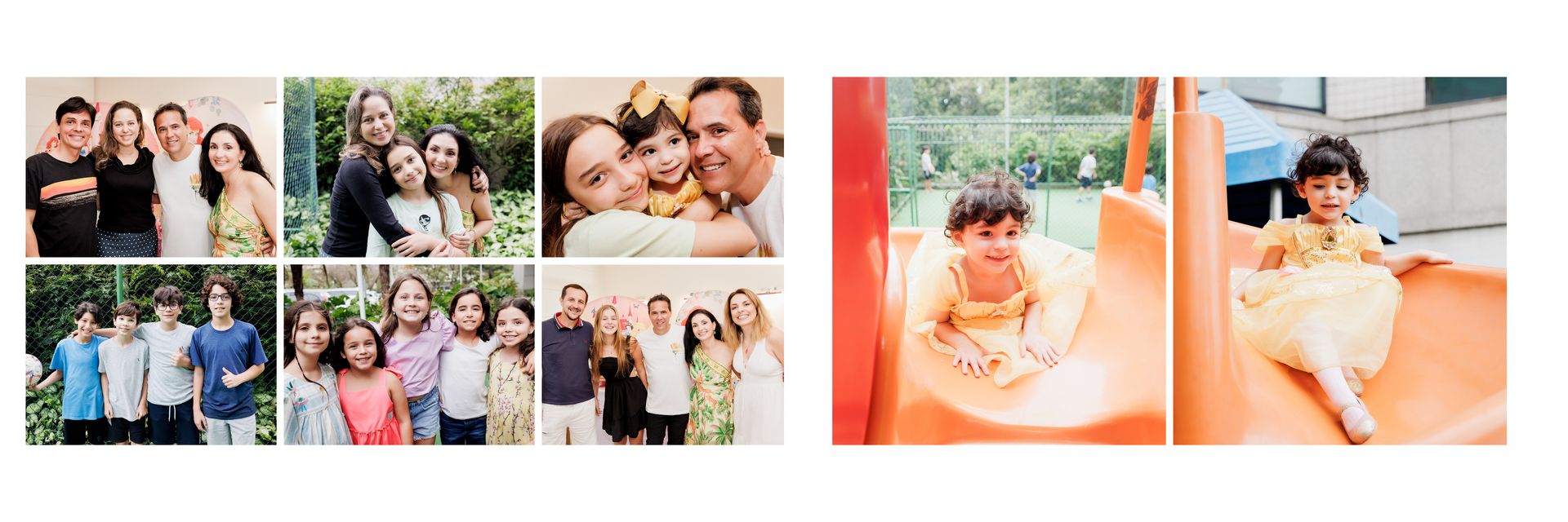 Álbum de Festa Infantil: Clássico ou Ilustrado? Qual combina mais com a sua família? - 2 - 7