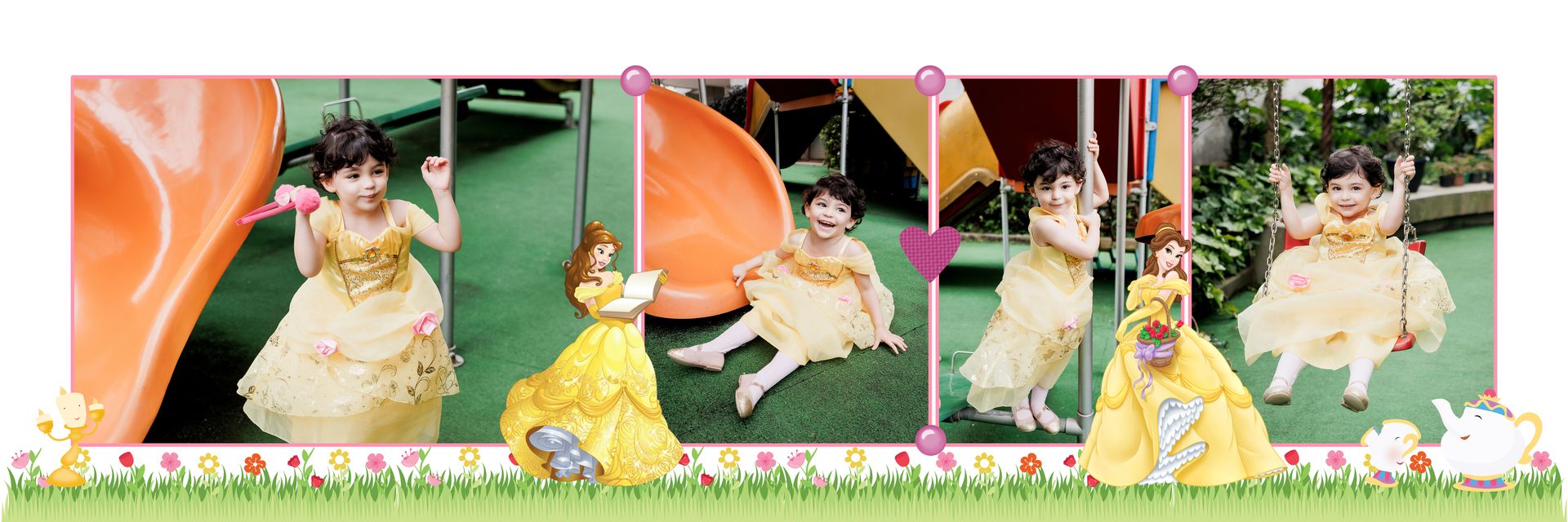 Álbum de Festa Infantil: Clássico ou Ilustrado? Qual combina mais com a sua família? - 3 - 8