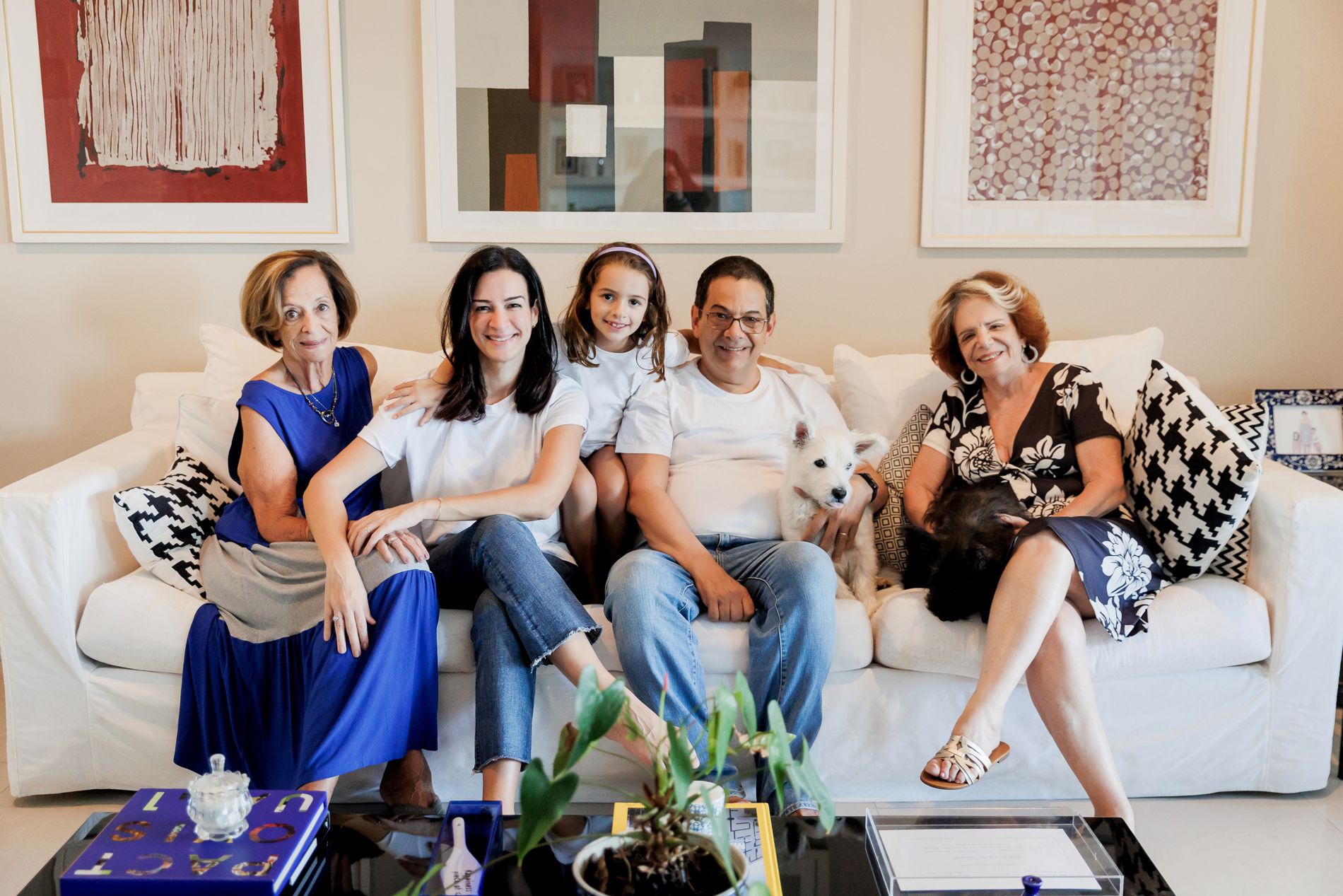 Fotografia de Família: memórias que atravessam gerações - 2 - 19