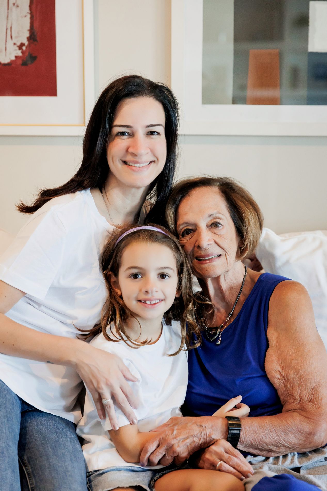 Fotografia de Família: memórias que atravessam gerações - 2 - 30