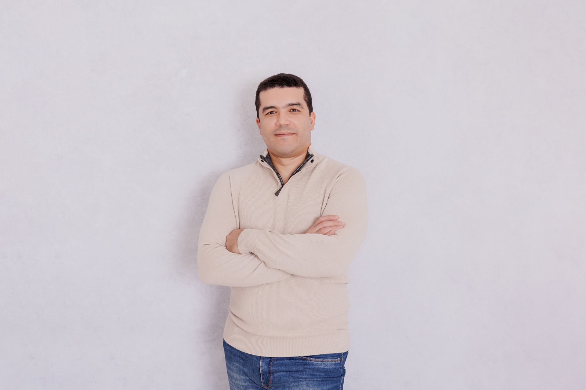 Retratos Profissionais | Headshot Estúdio Niterói - 2 - 100