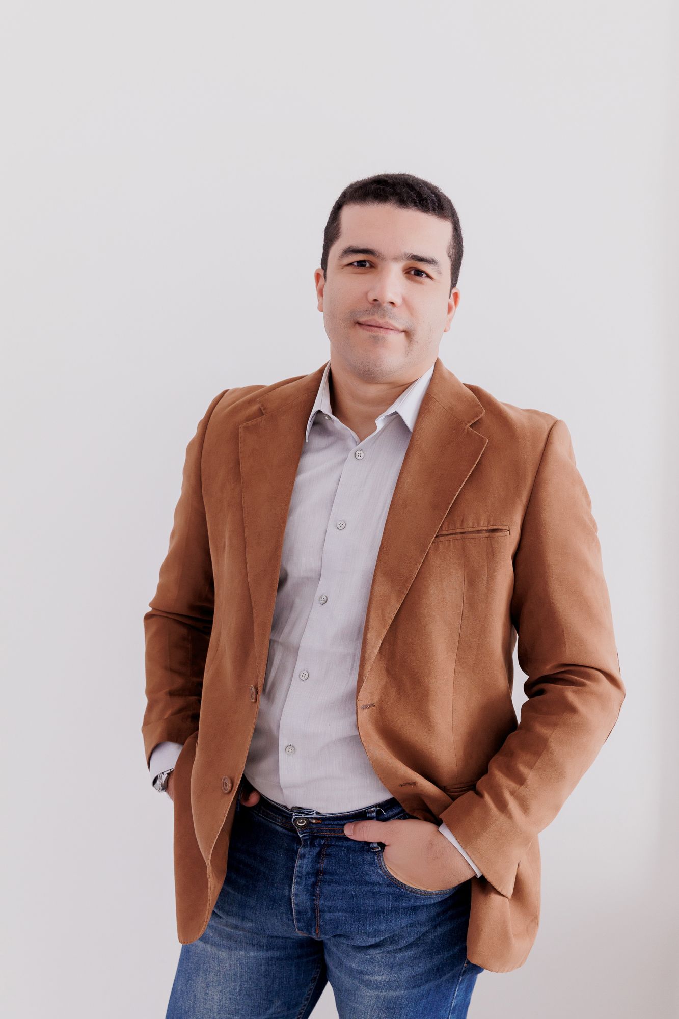 Retratos Profissionais | Headshot Estúdio Niterói - 2 - 105