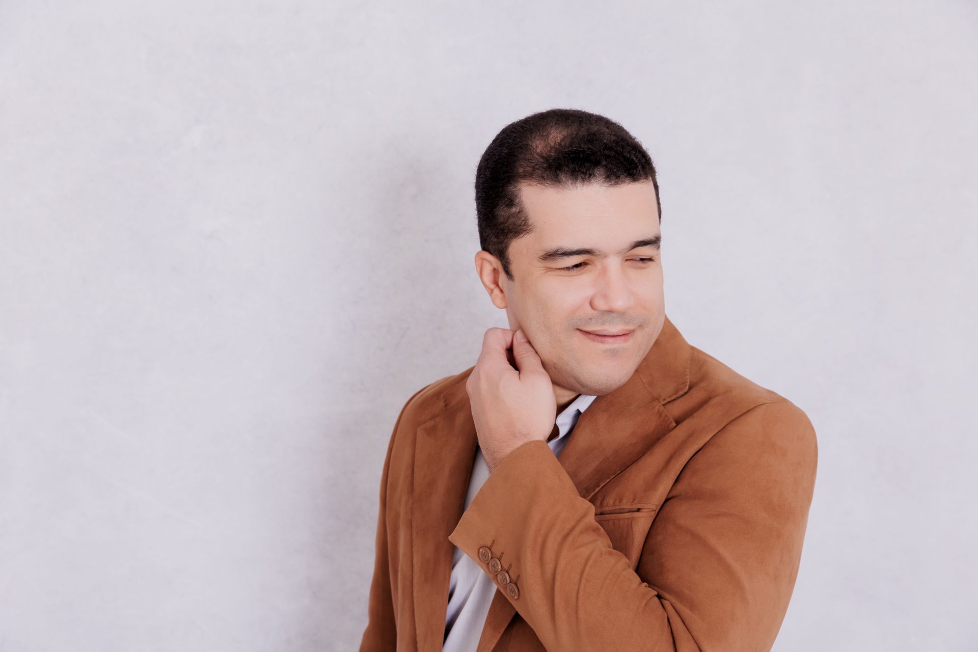 Retratos Profissionais | Headshot Estúdio Niterói - 2 - 109