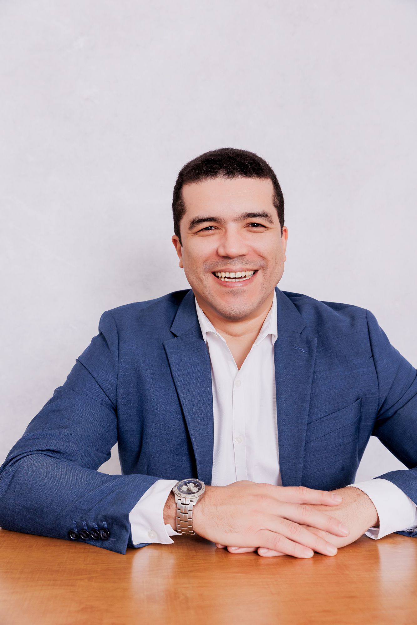 Retratos Profissionais | Headshot Estúdio Niterói - 2 - 111