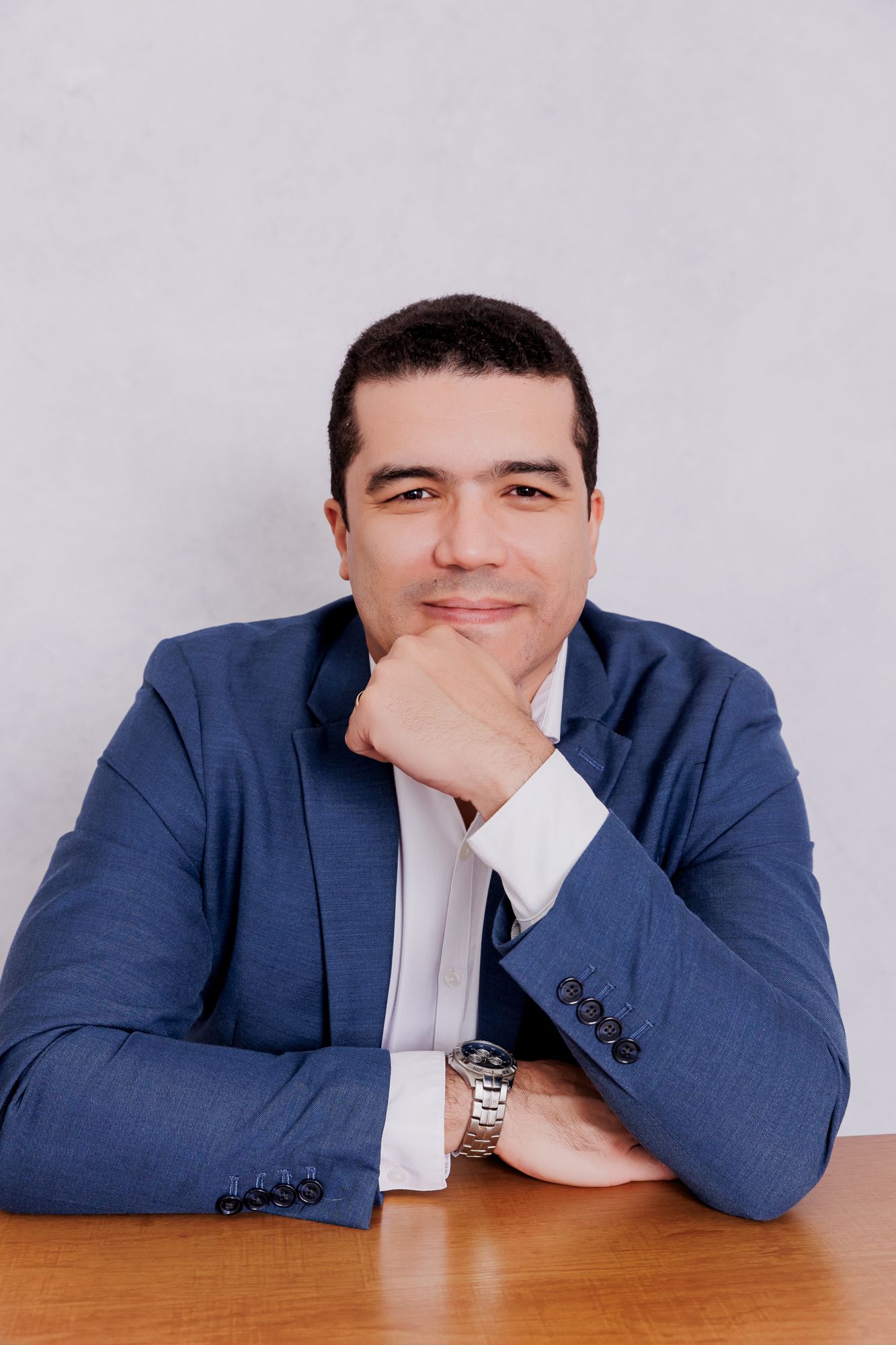 Retratos Profissionais | Headshot Estúdio Niterói - 2 - 112