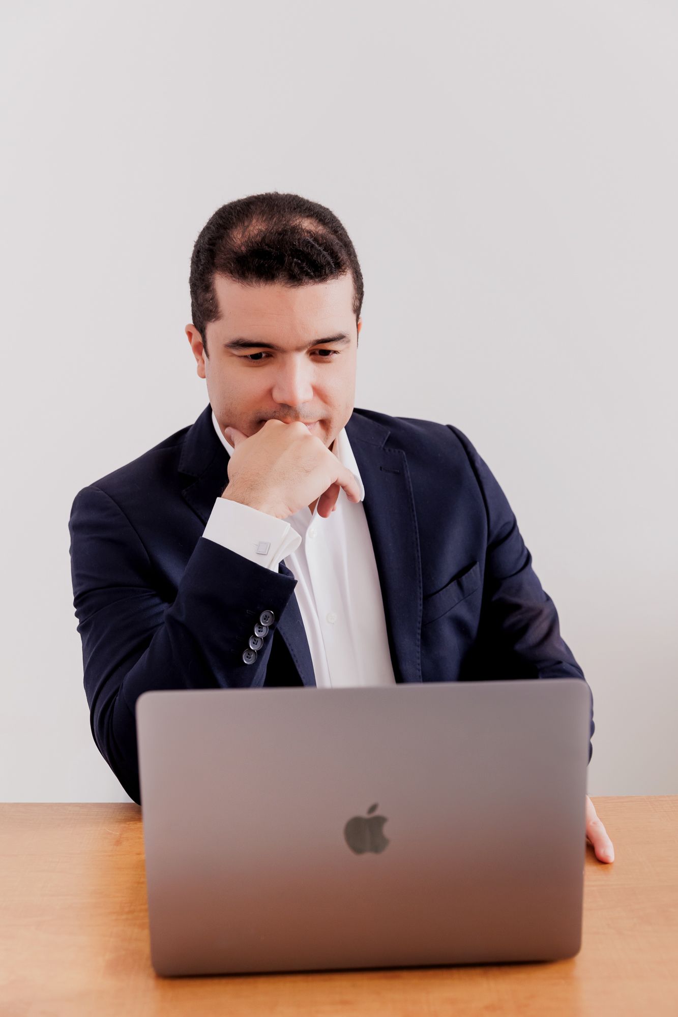 Retratos Profissionais | Headshot Estúdio Niterói - 2 - 113