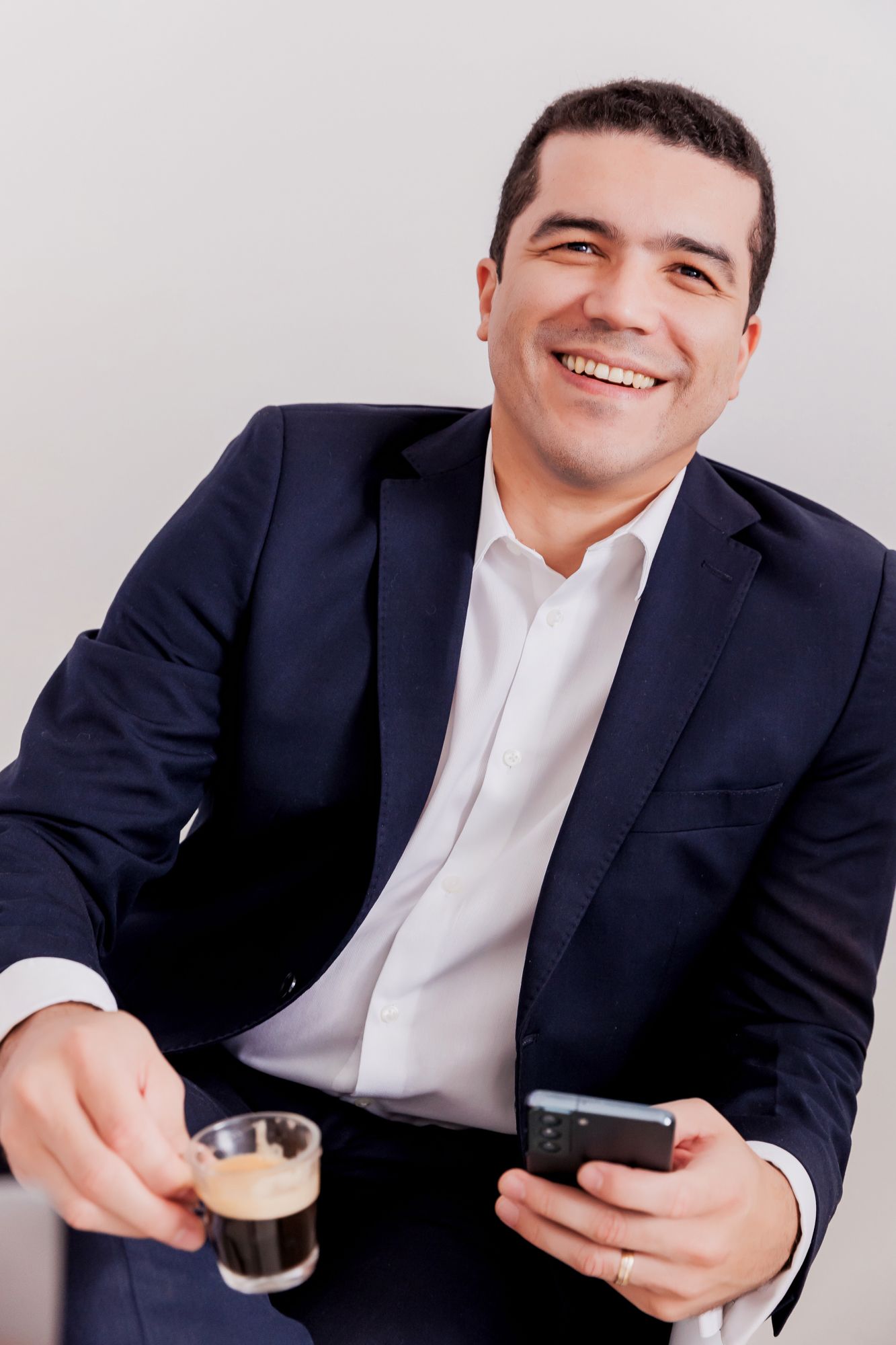 Retratos Profissionais | Headshot Estúdio Niterói - 2 - 114