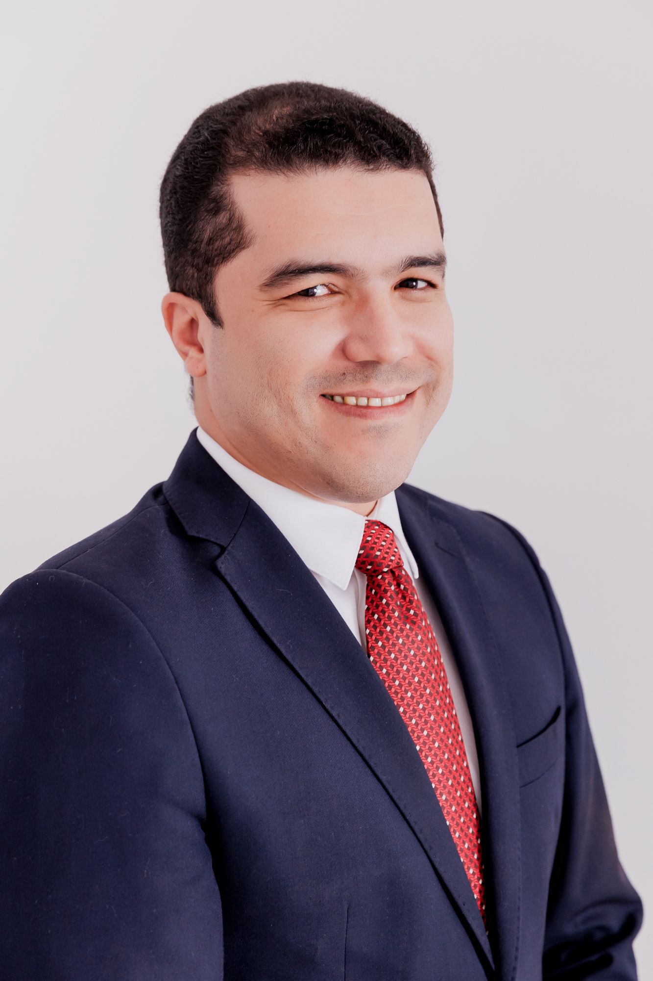 Retratos Profissionais | Headshot Estúdio Niterói - 2 - 117